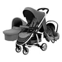 Miniatura 1 de Cochecito LONDON