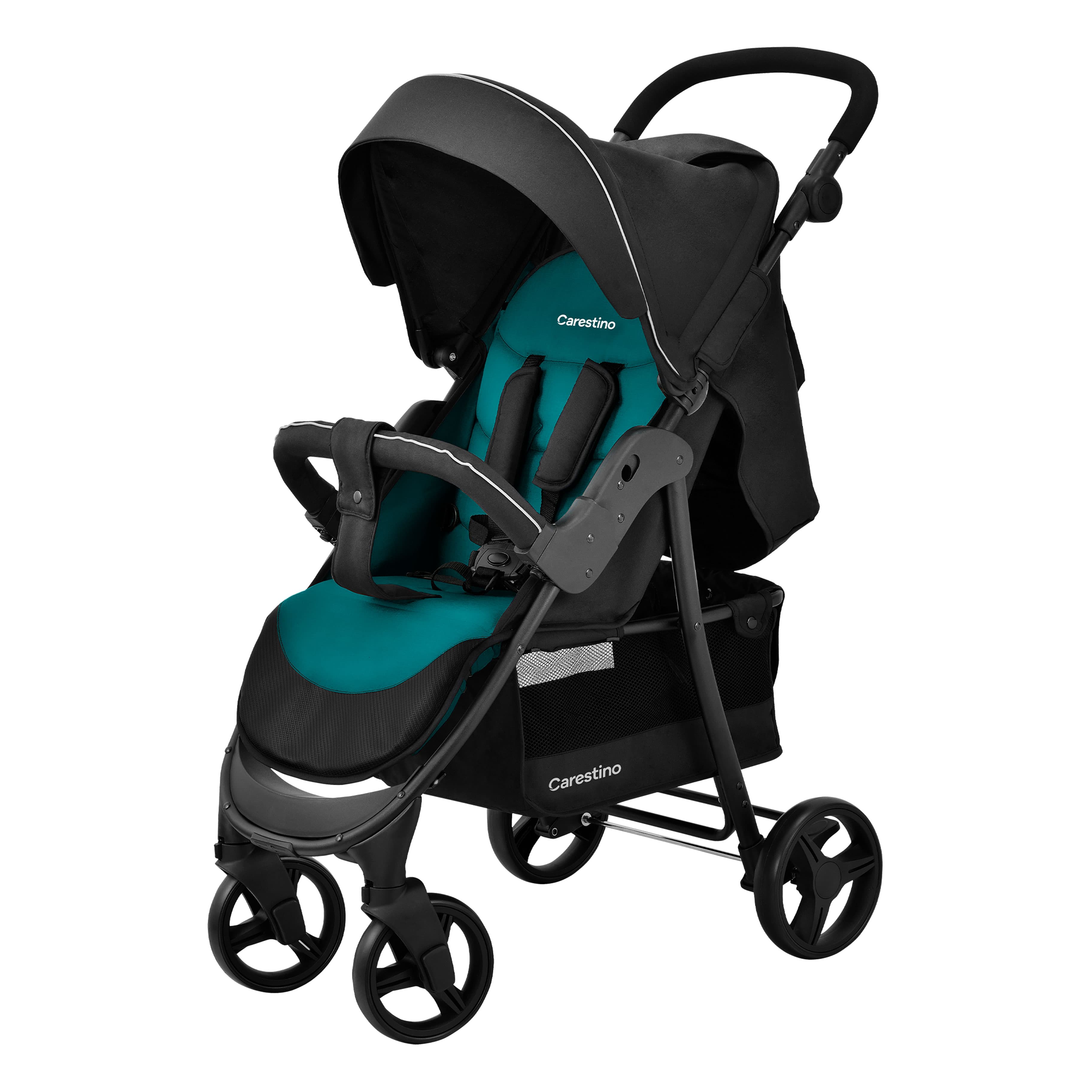 Imagen 1 de 4 de Cochecito CITY V2