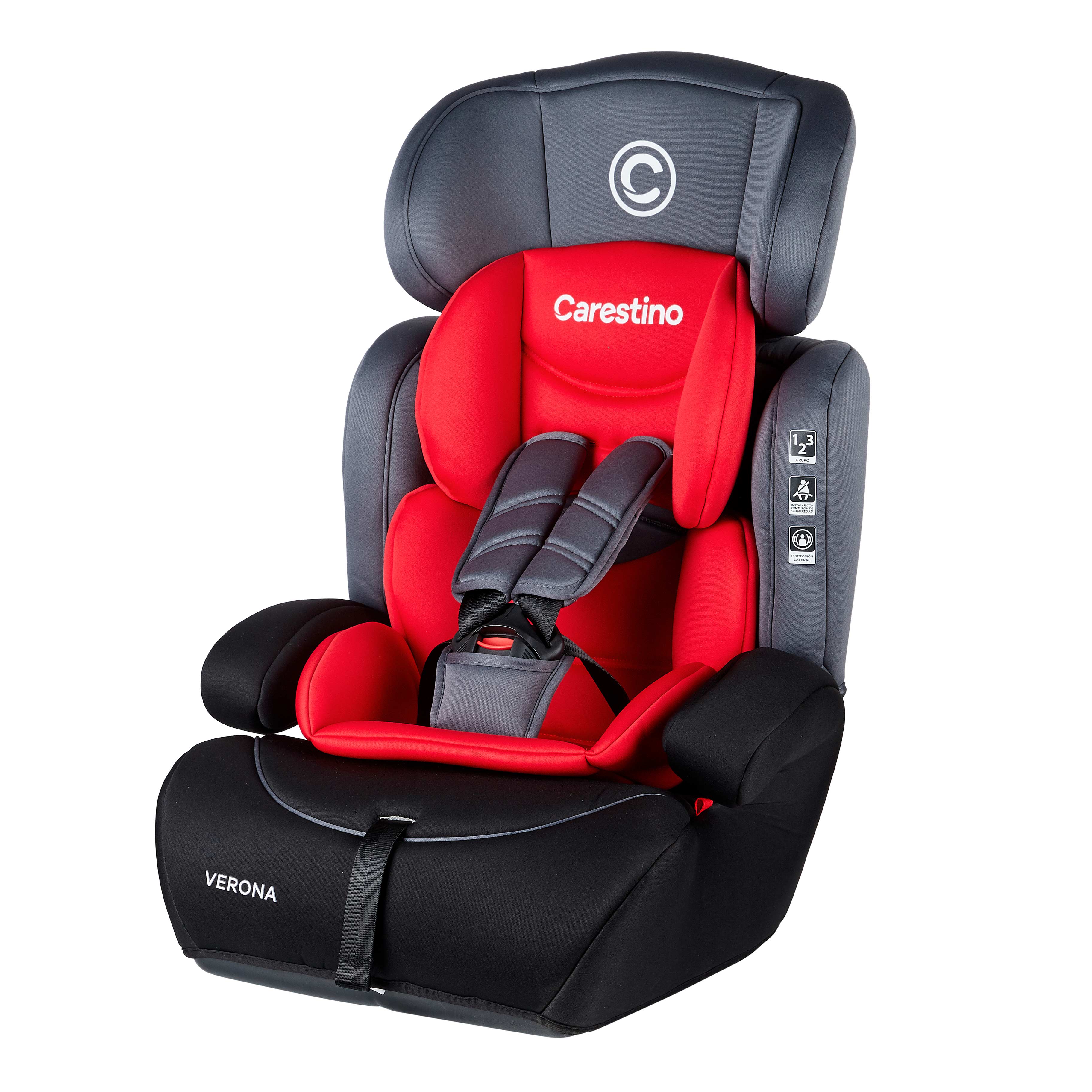 Imagen 1 de 5 de Butaca VERONA GRUPO I/II/III