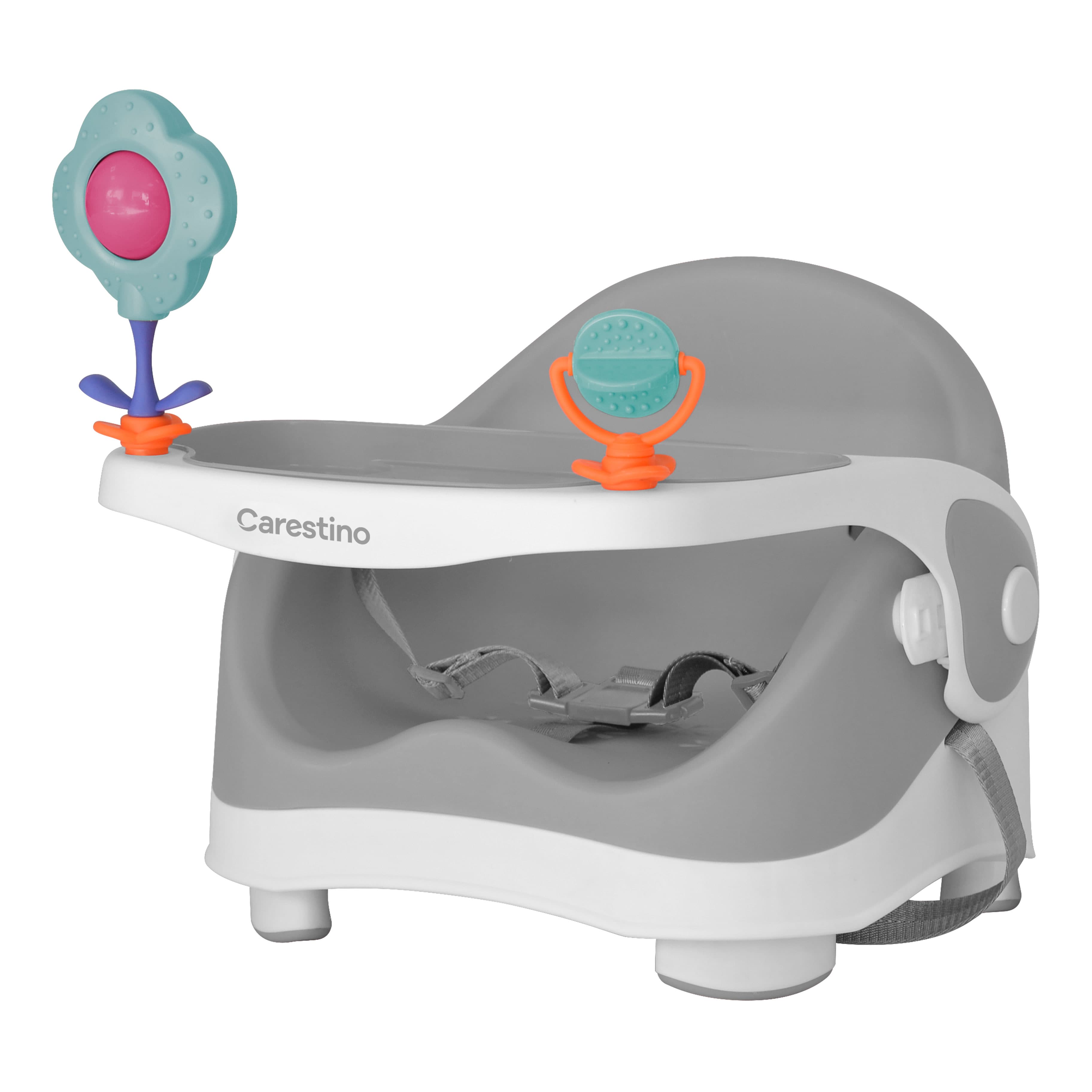 Imagen 1 de 5 de Silla de Comer Booster