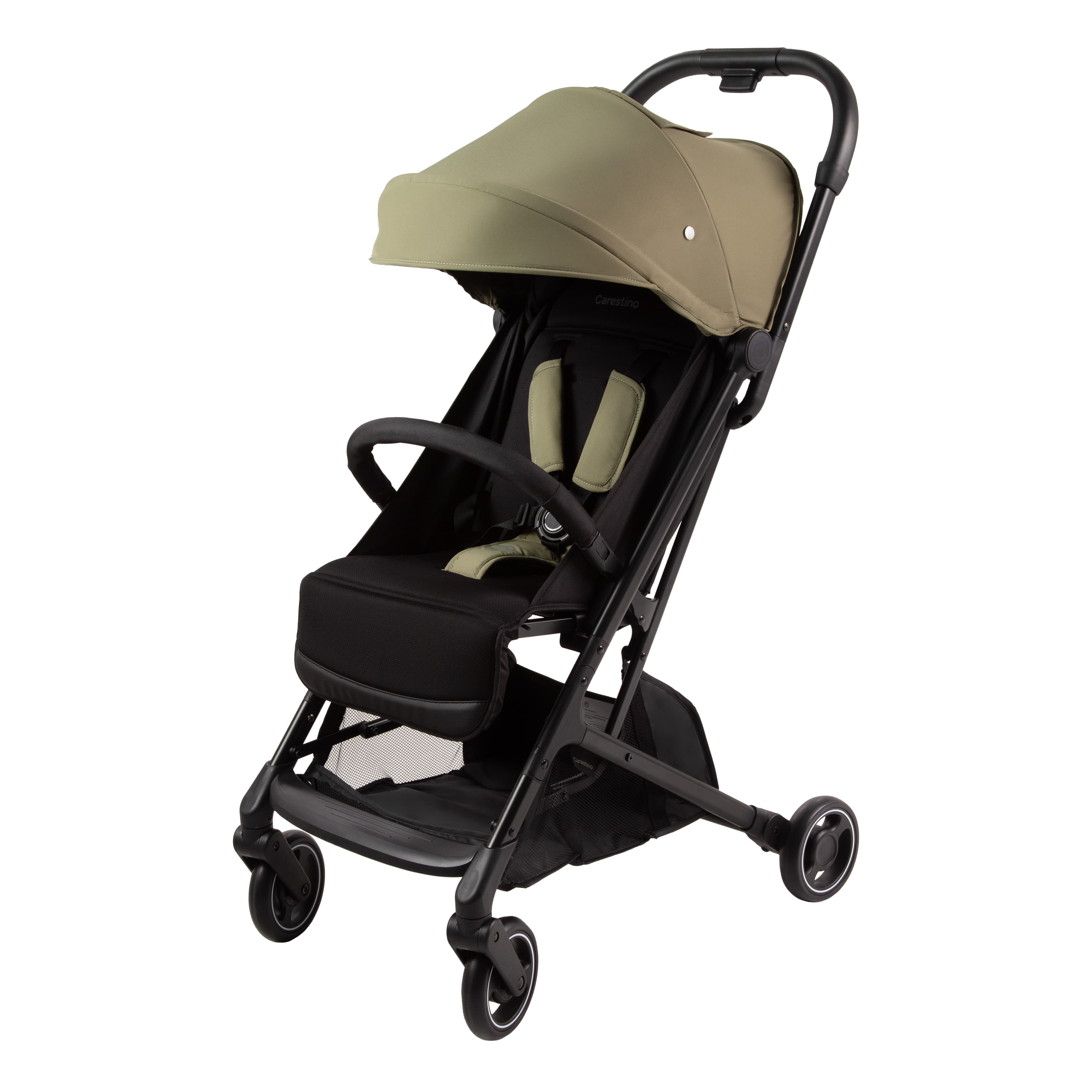 Imagen 1 de 4 de Cochecito EASY con Accesorios