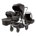 Miniatura 1 de Cochecito GALES con Accesorios