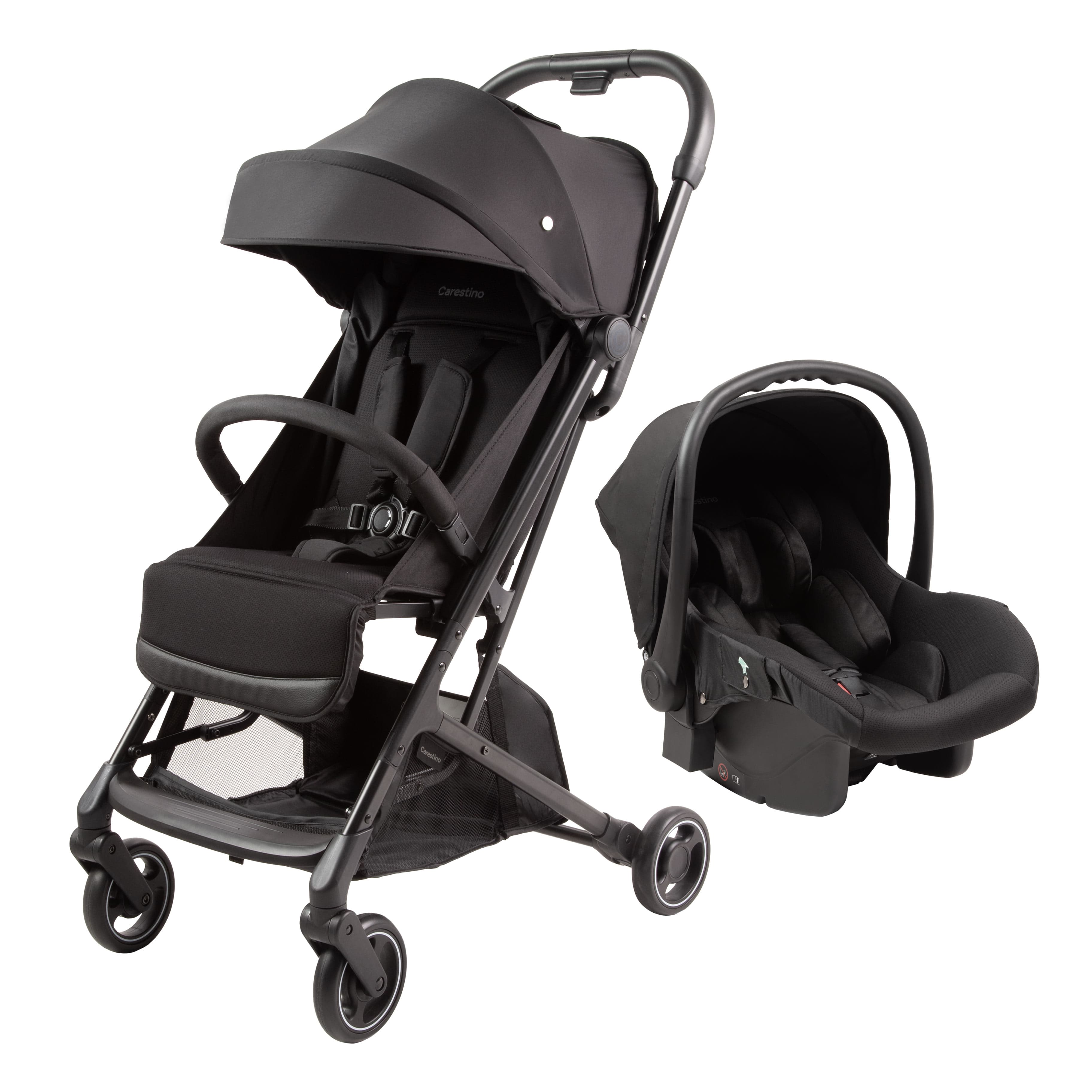 Imagen 1 de 5 de Cochecito EASY con Huevito