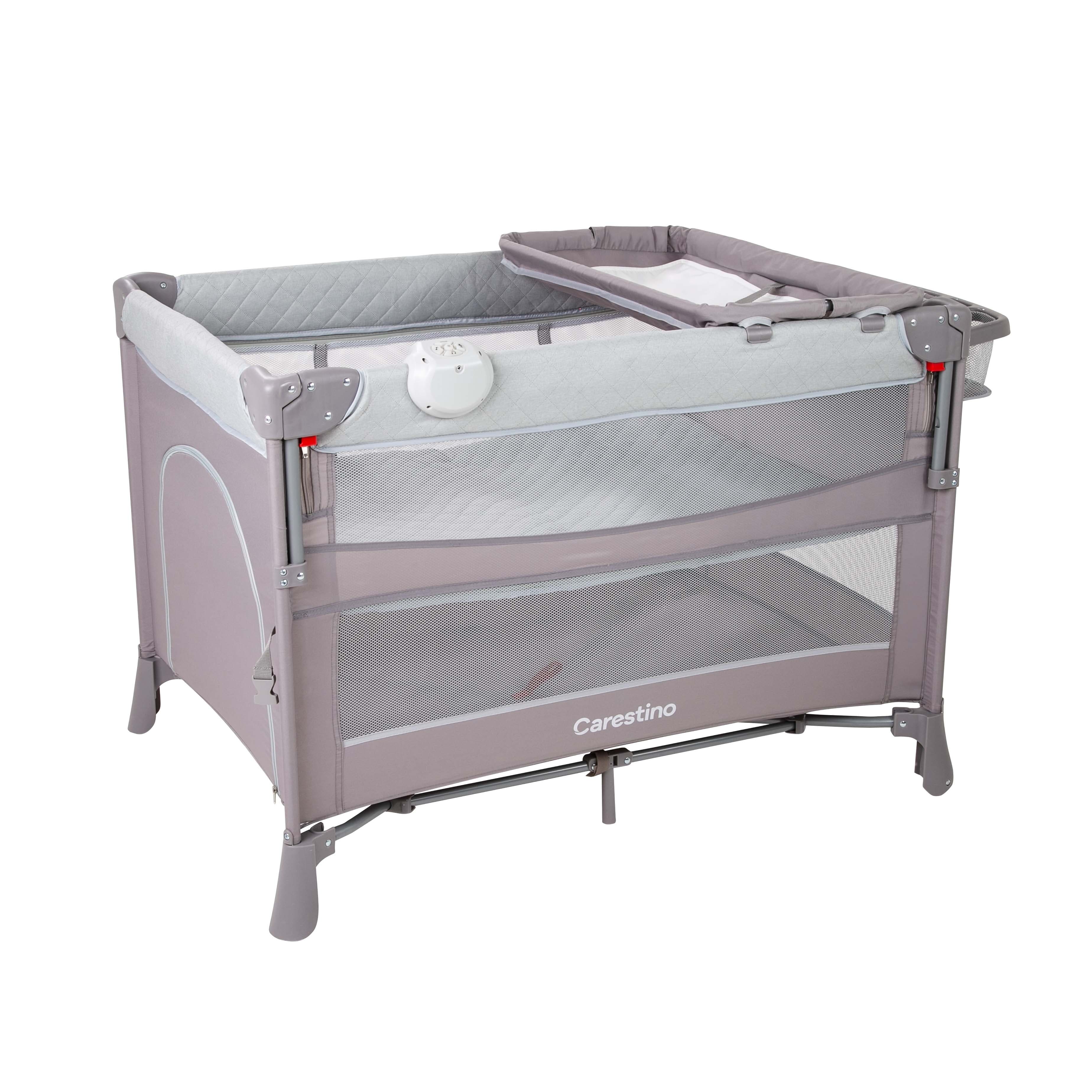 Imagen 1 de 5 de Practicuna Colecho SIENA