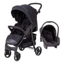 Miniatura 1 de Cochecito CITY TRAVEL V3 Accesorios