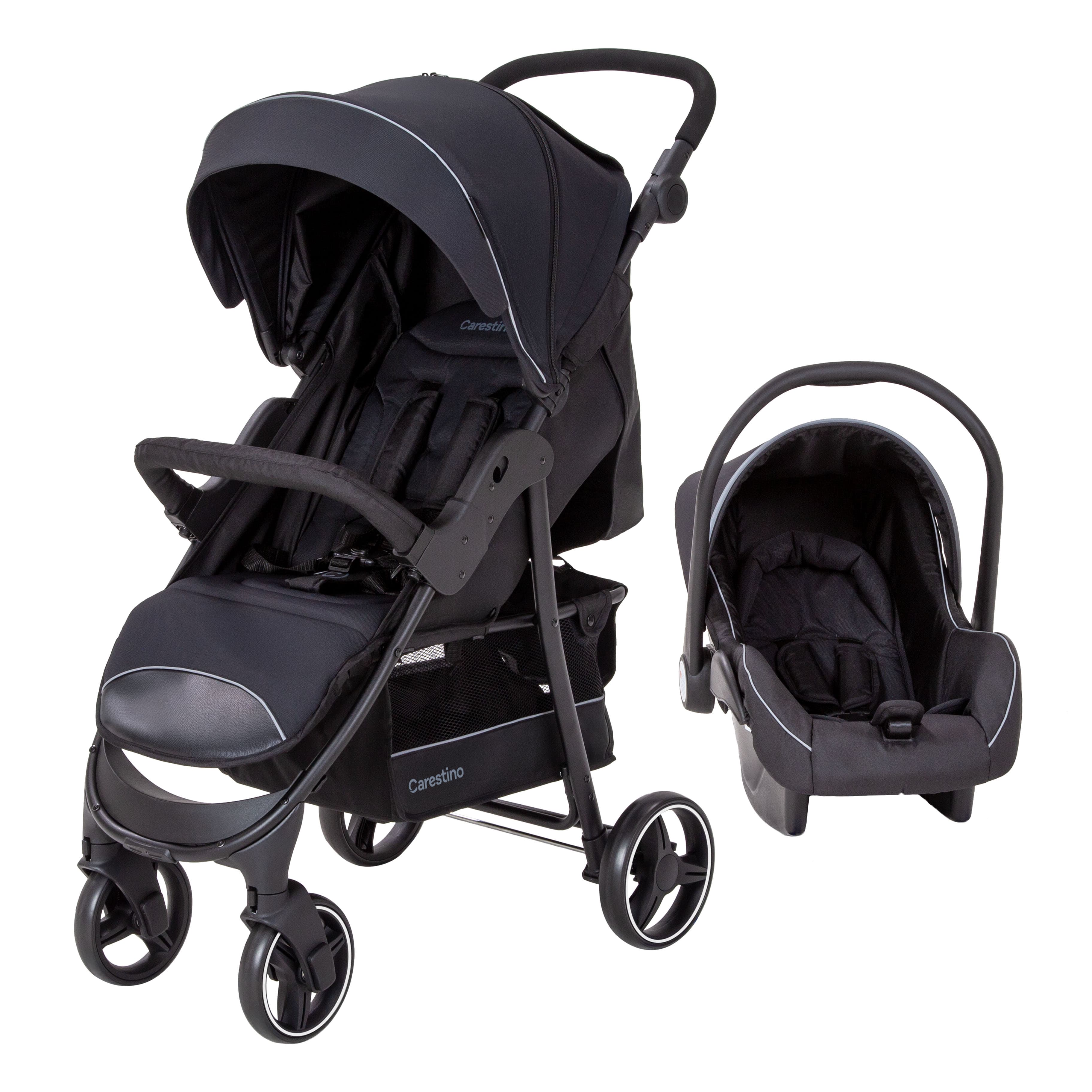 Imagen 1 de 6 de Cochecito CITY TRAVEL V3 Accesorios