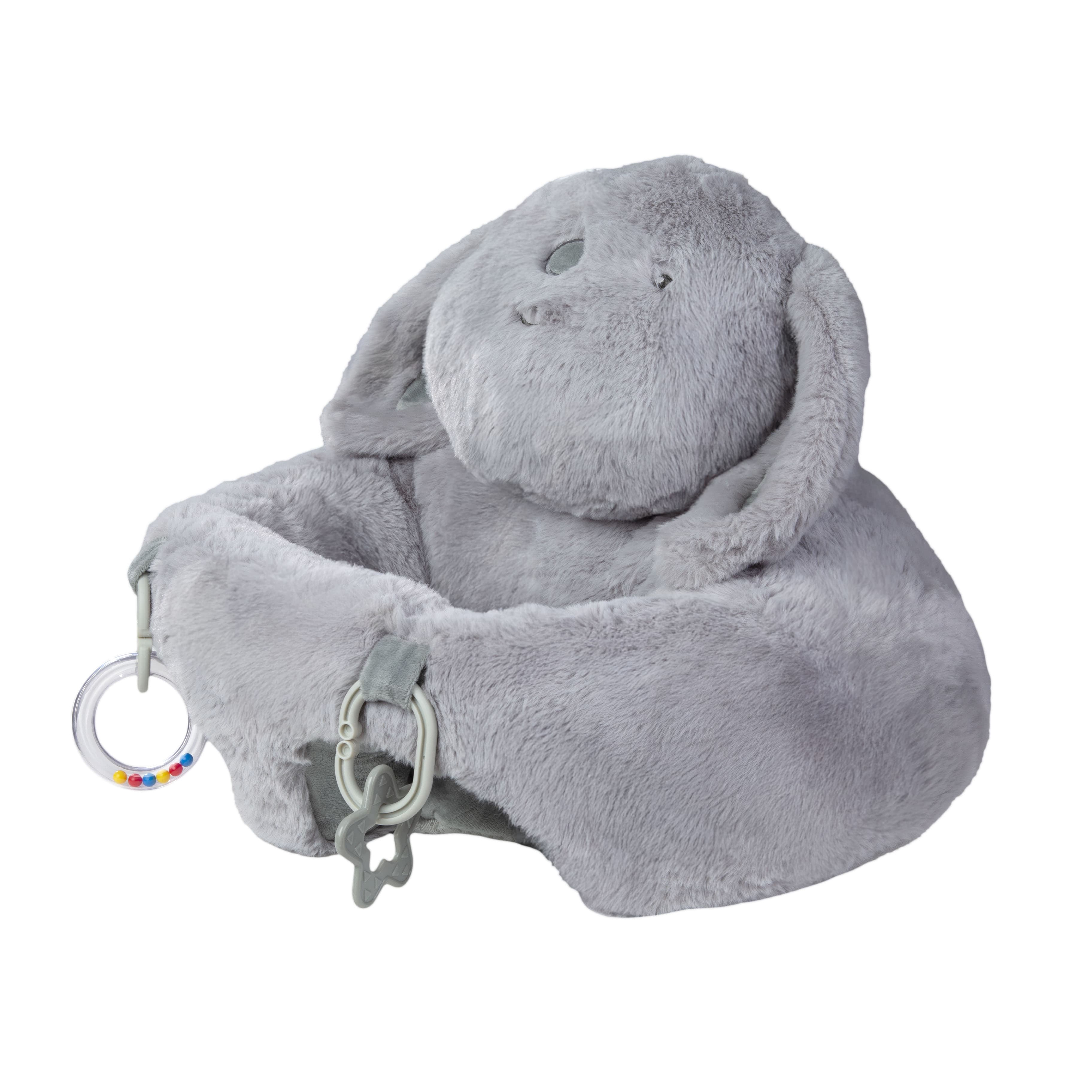 Imagen 1 de 4 de Sillón Didáctico para Bebe Conejo