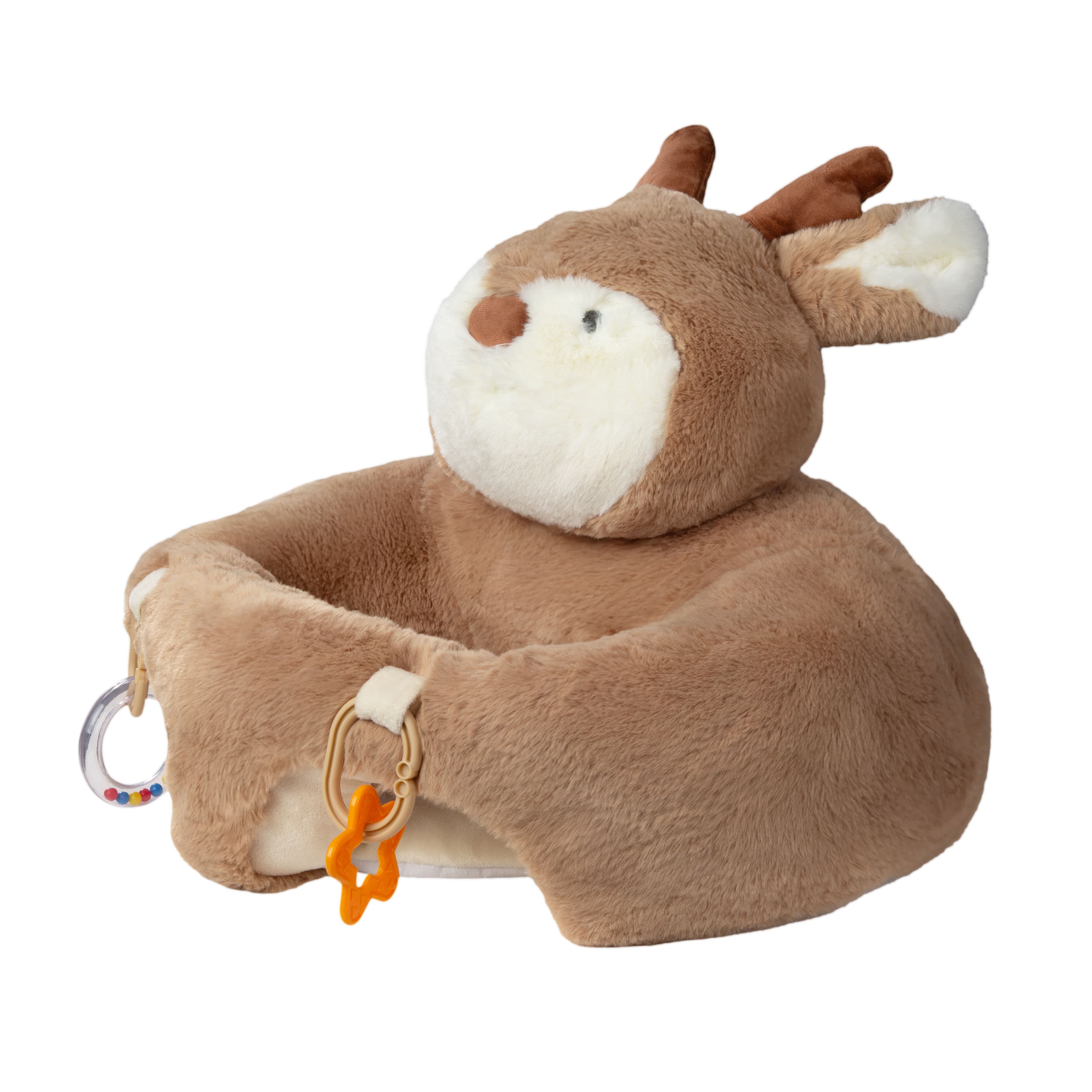 Imagen 1 de 4 de Sillón Didáctico para Bebe Ciervo