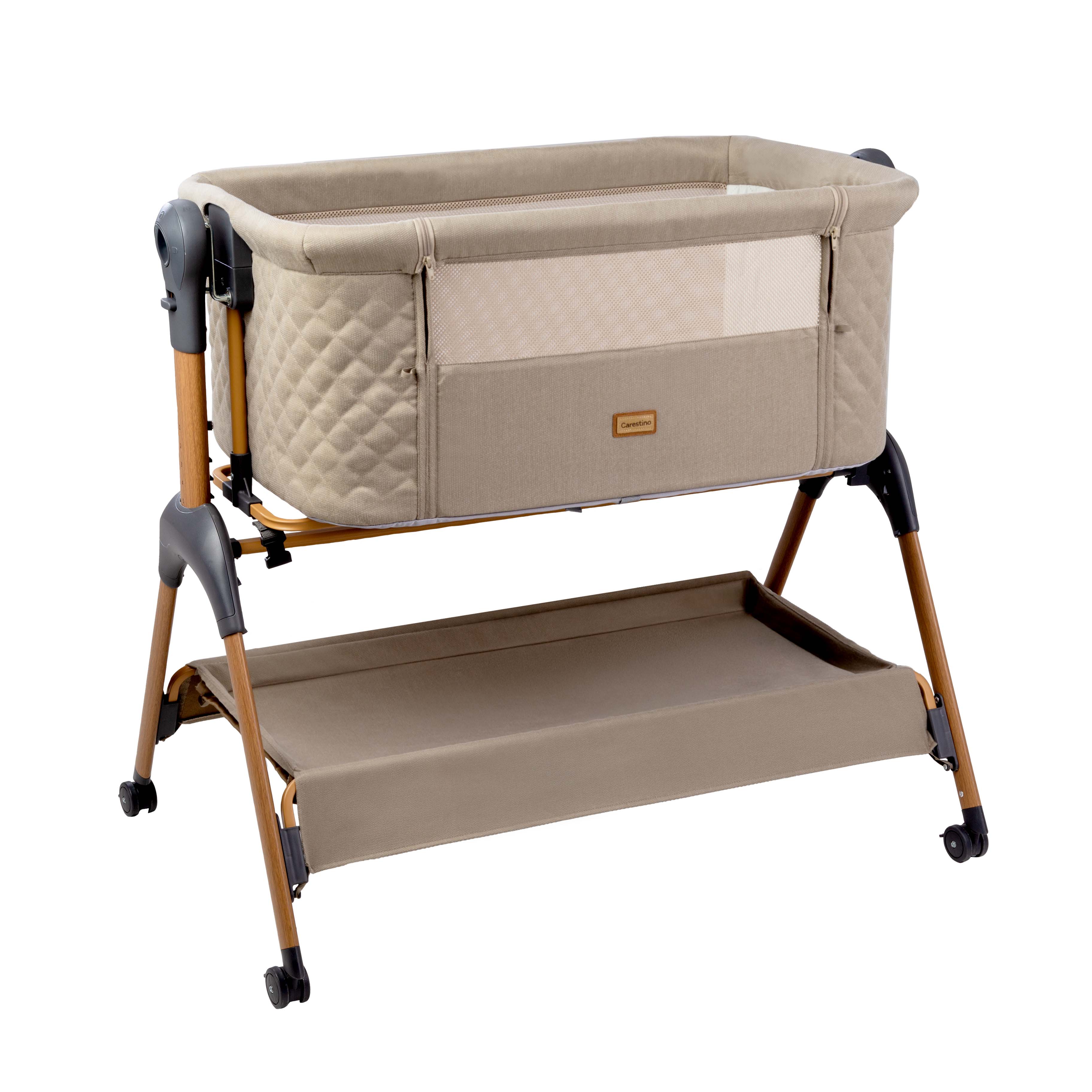 Imagen 1 de 6 de Cuna Colecho Murcia