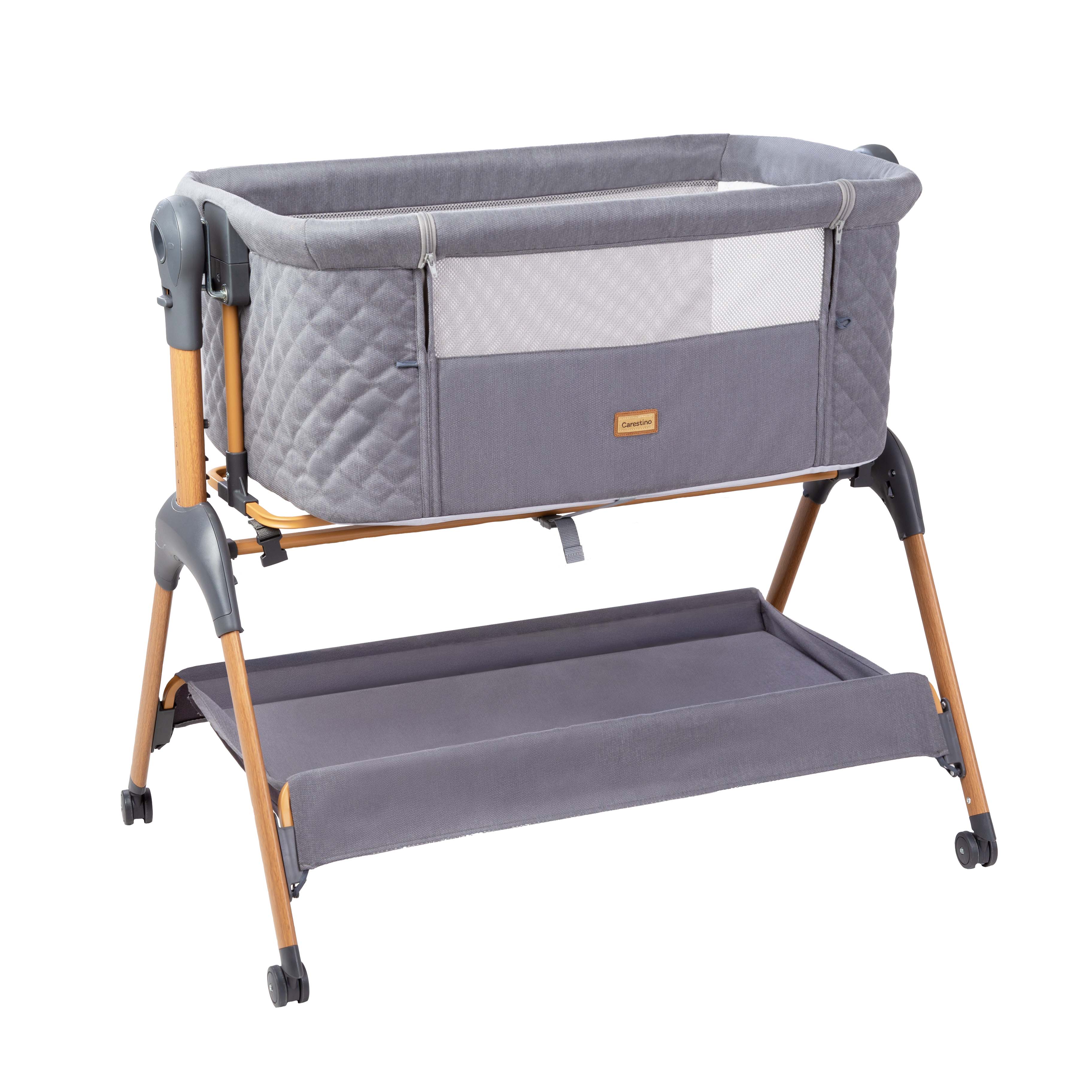 Imagen 1 de 6 de Cuna Colecho Murcia