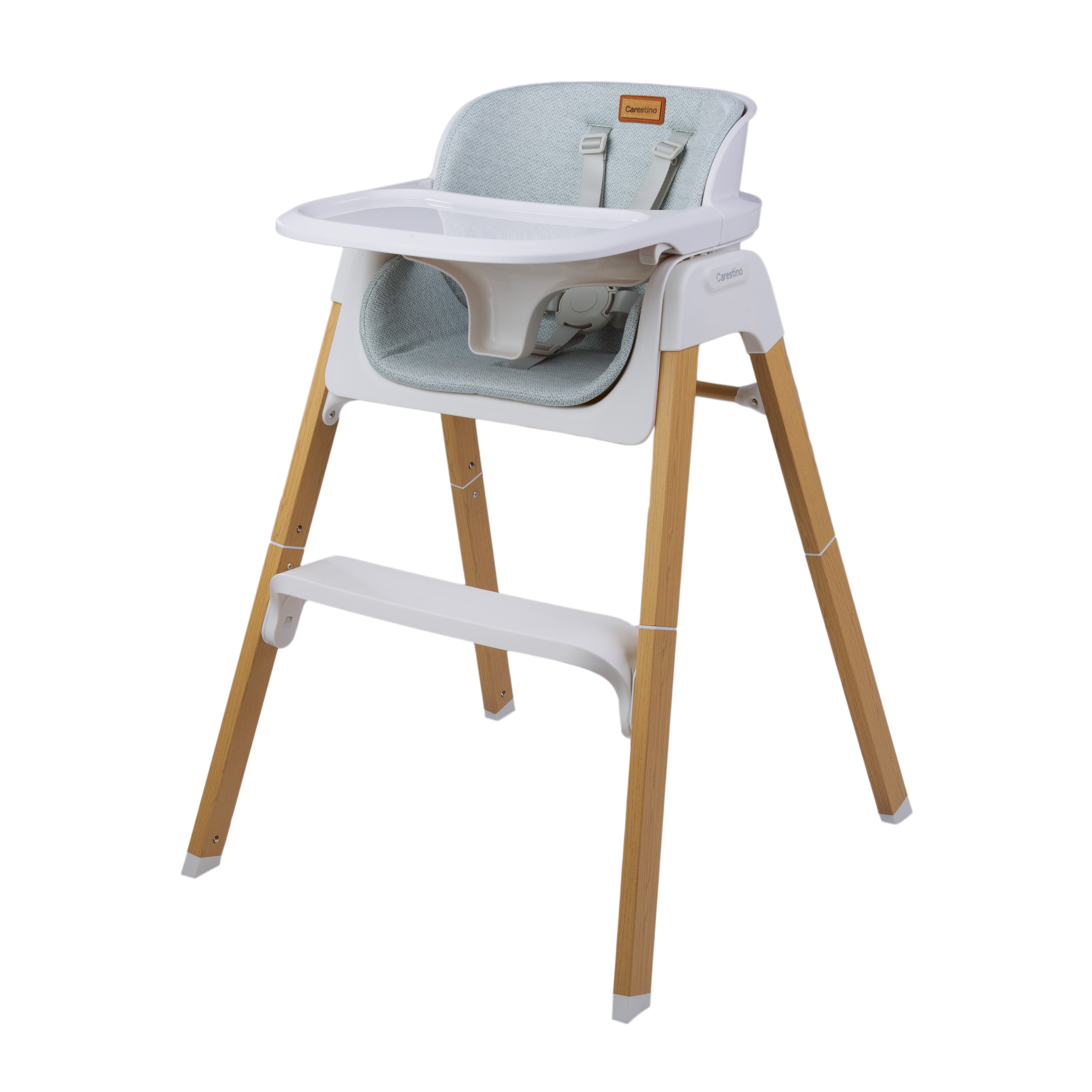 Imagen 1 de 4 de Silla de Comer Bilbao