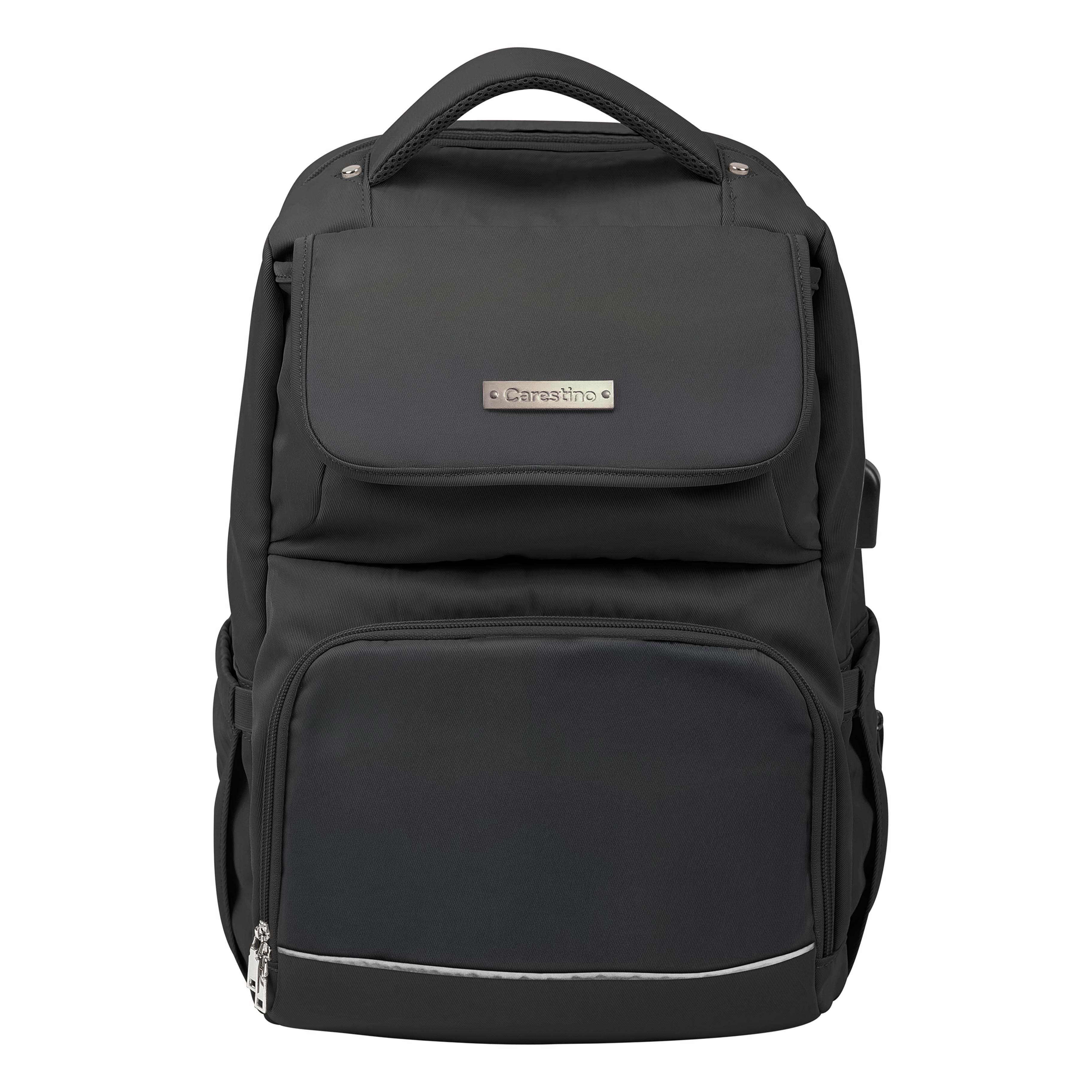 Imagen 1 de 4 de Mochila Maternal Berna