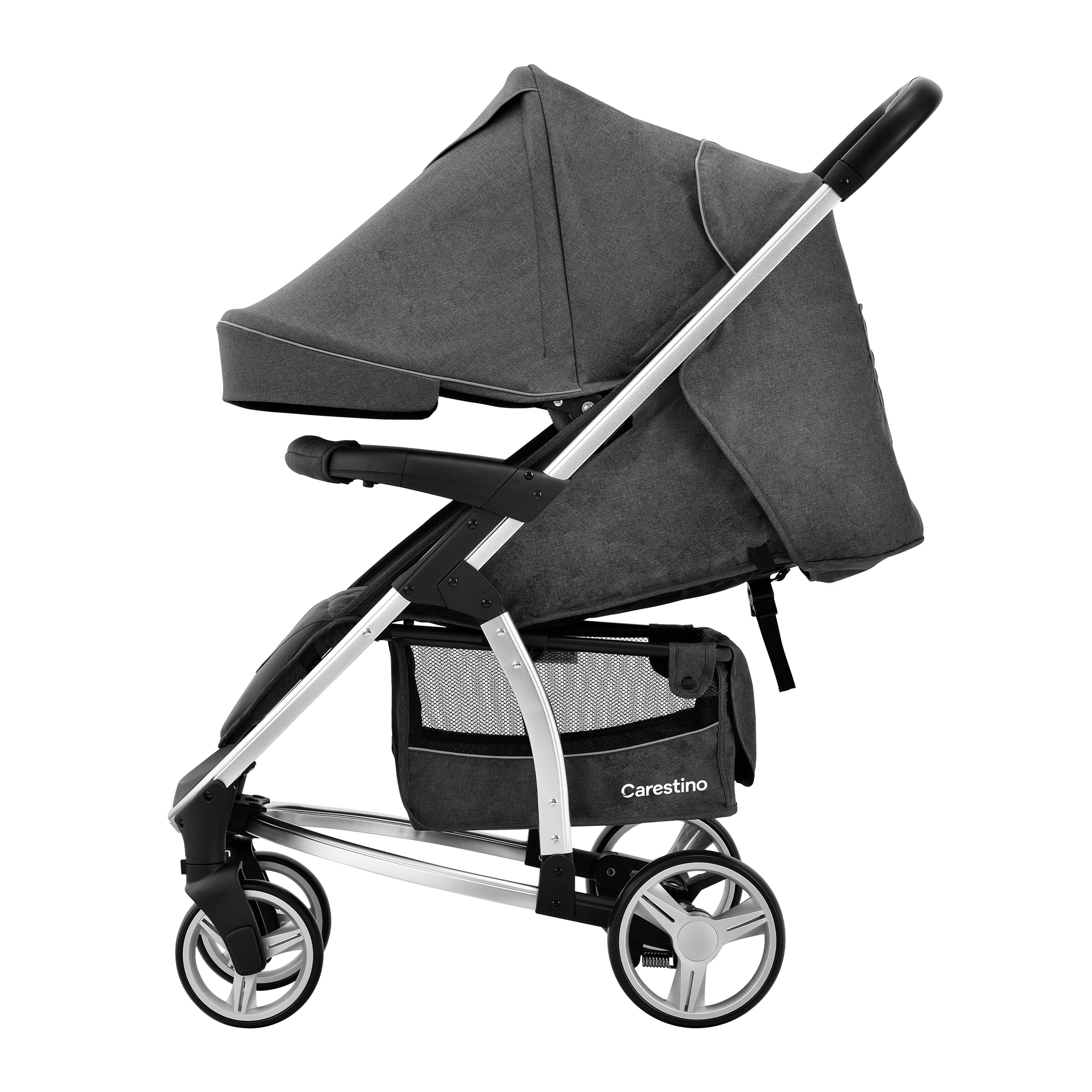 Imagen 2 de 6 de Cochecito LONDON