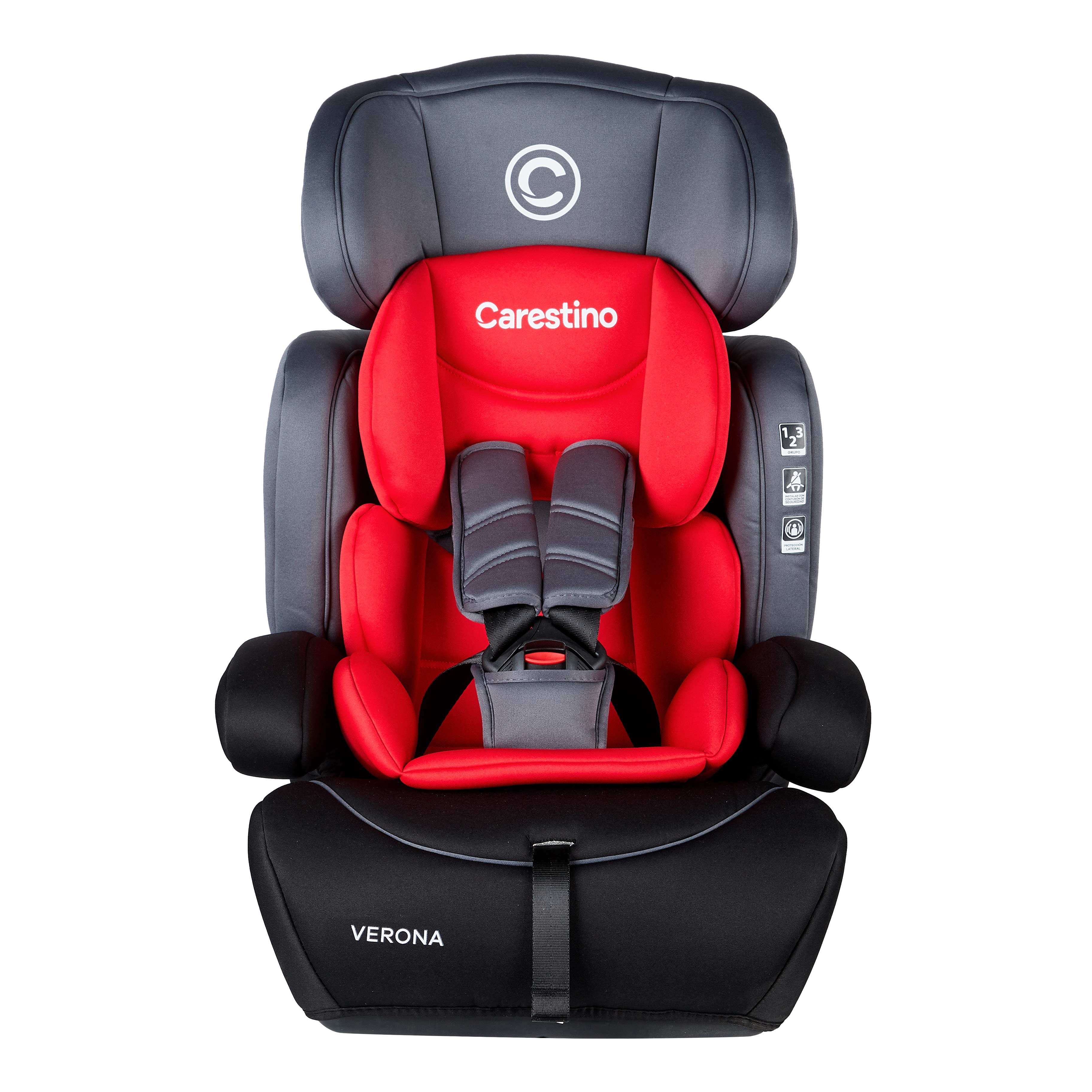 Imagen 2 de 5 de Butaca VERONA GRUPO I/II/III