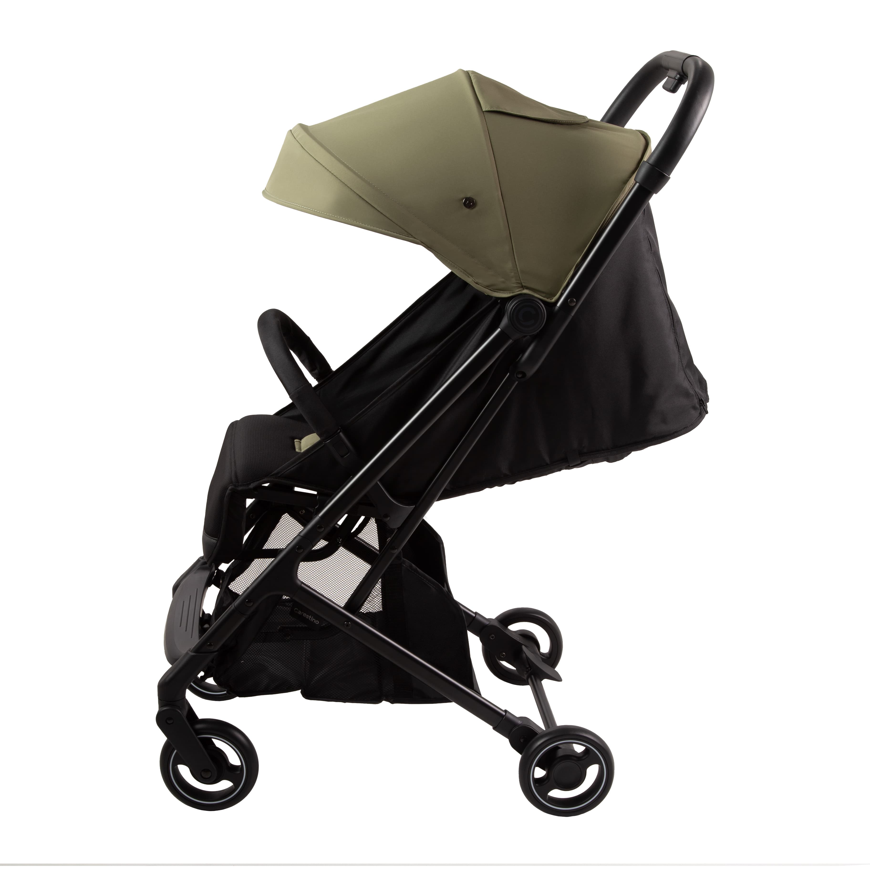 Imagen 2 de 4 de Cochecito EASY con Accesorios