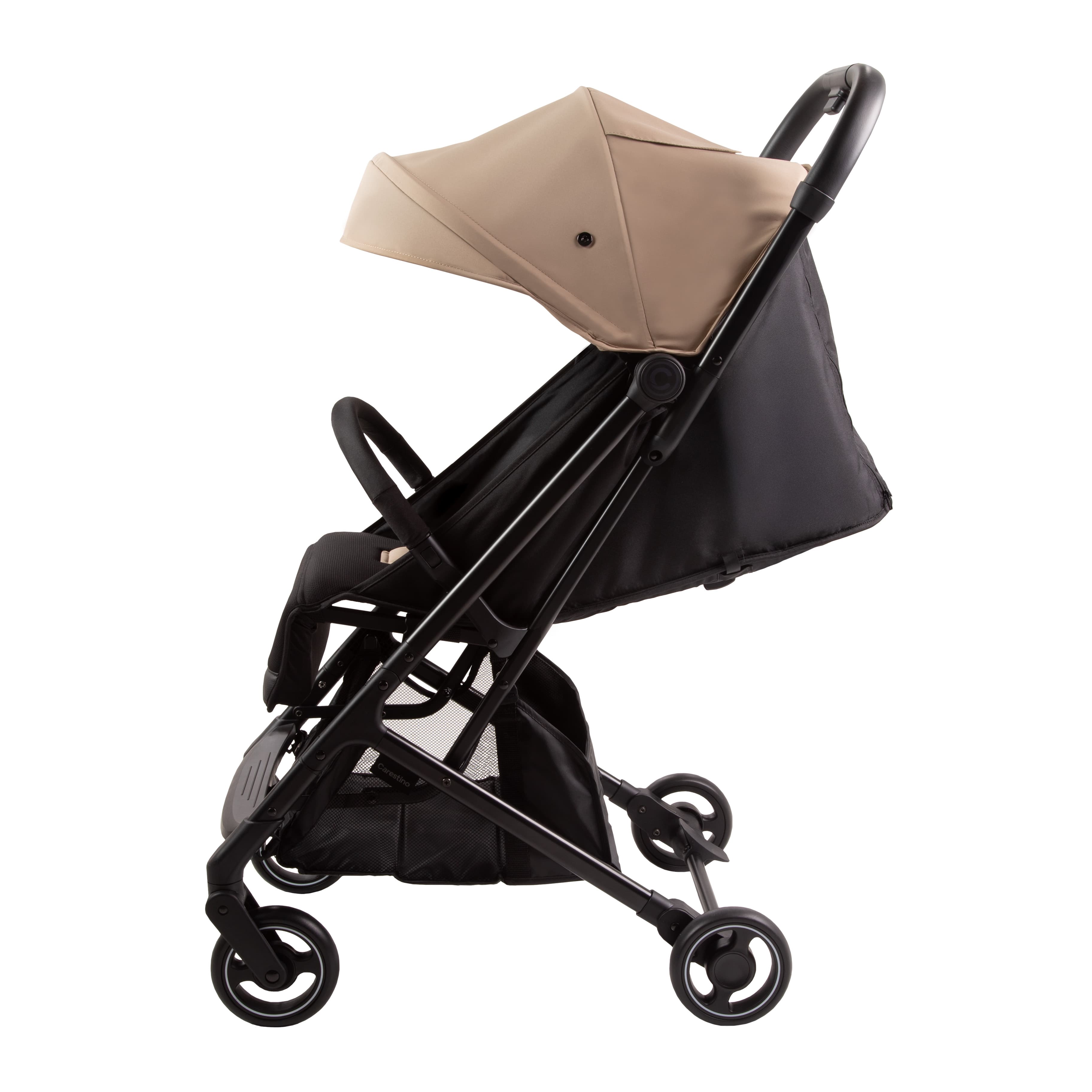 Imagen 2 de 4 de Cochecito EASY con Accesorios