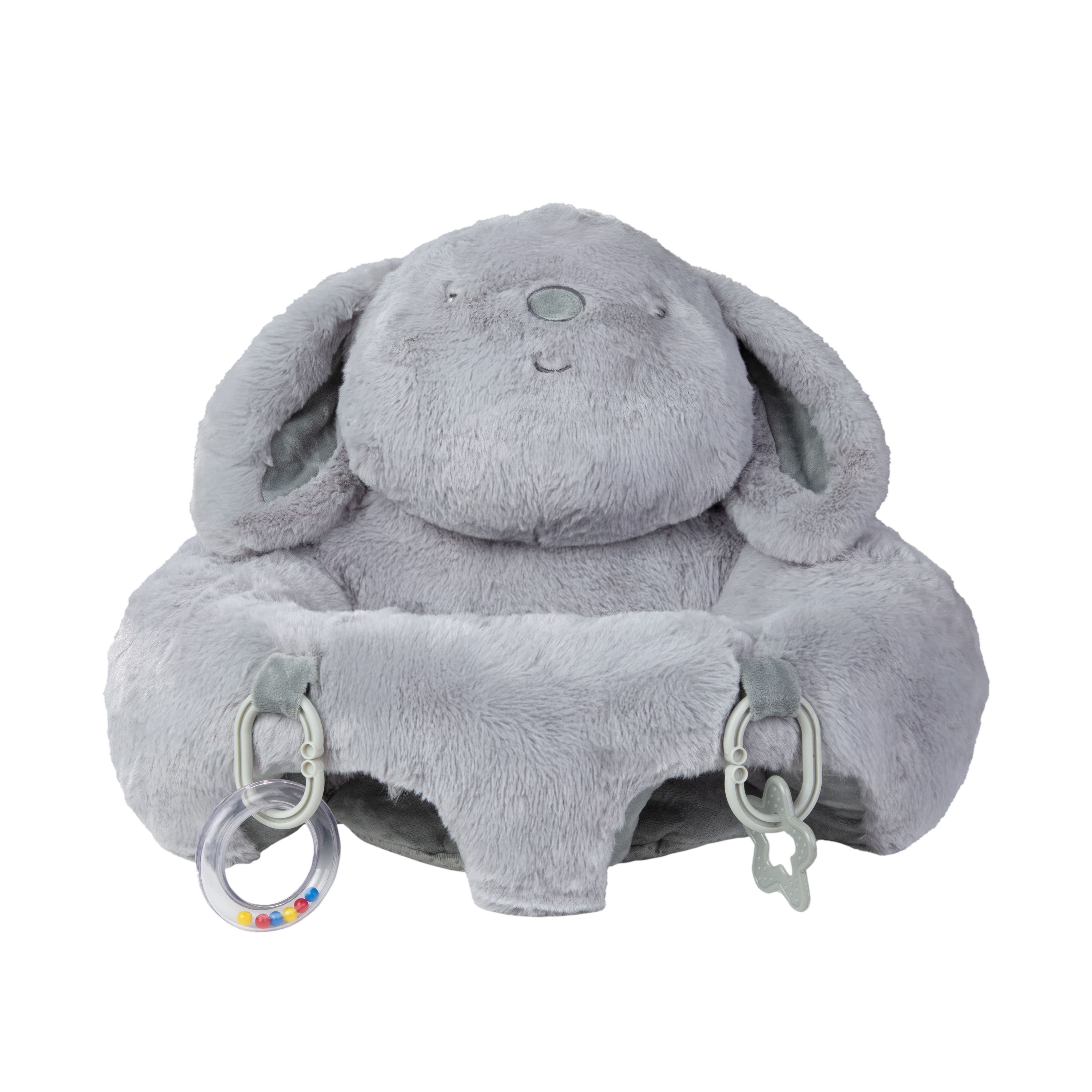 Imagen 2 de 4 de Sillón Didáctico para Bebe Conejo