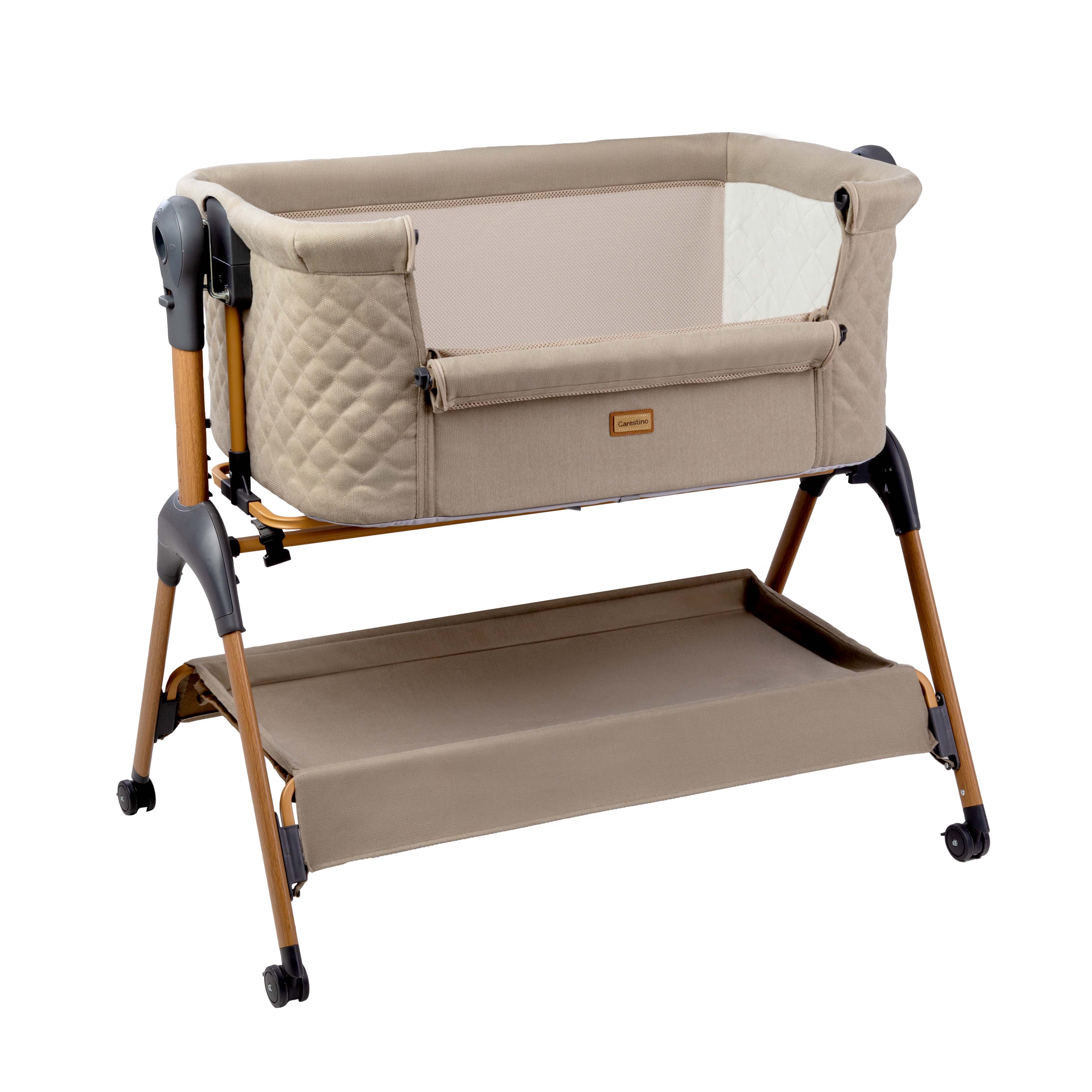 Imagen 2 de 6 de Cuna Colecho Murcia