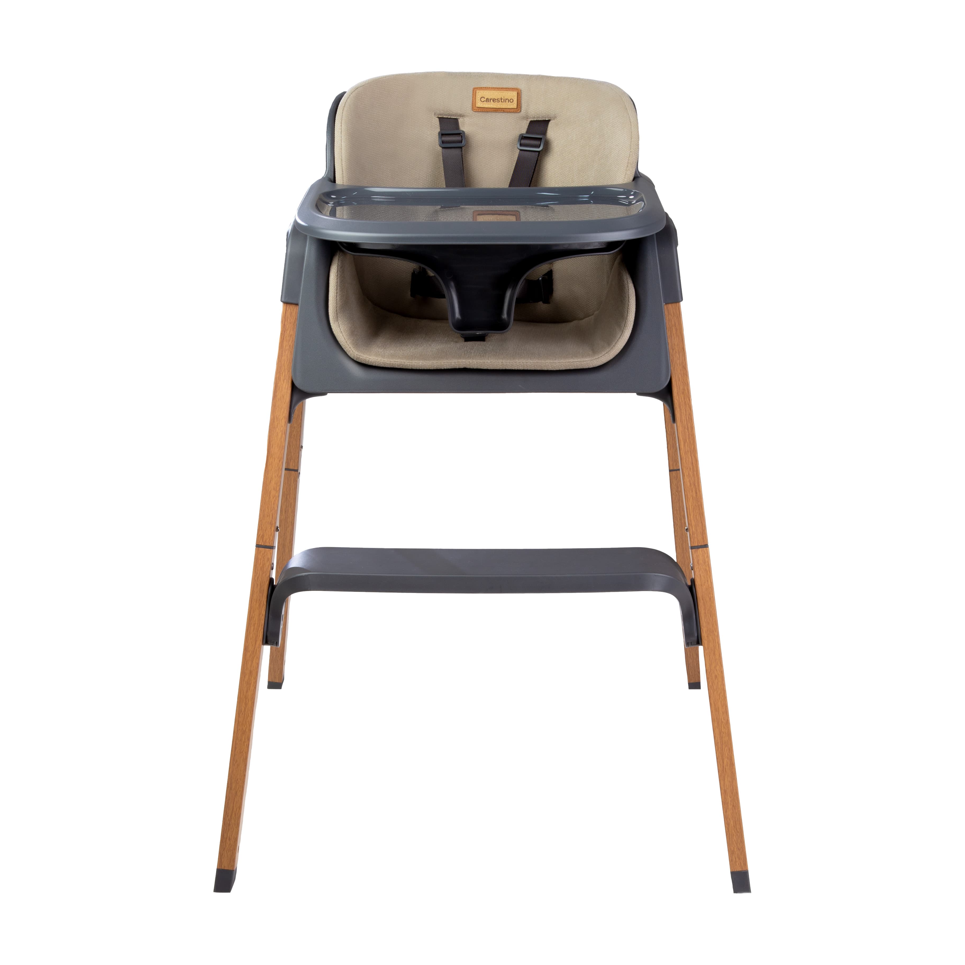 Imagen 2 de 5 de Silla de Comer Bilbao