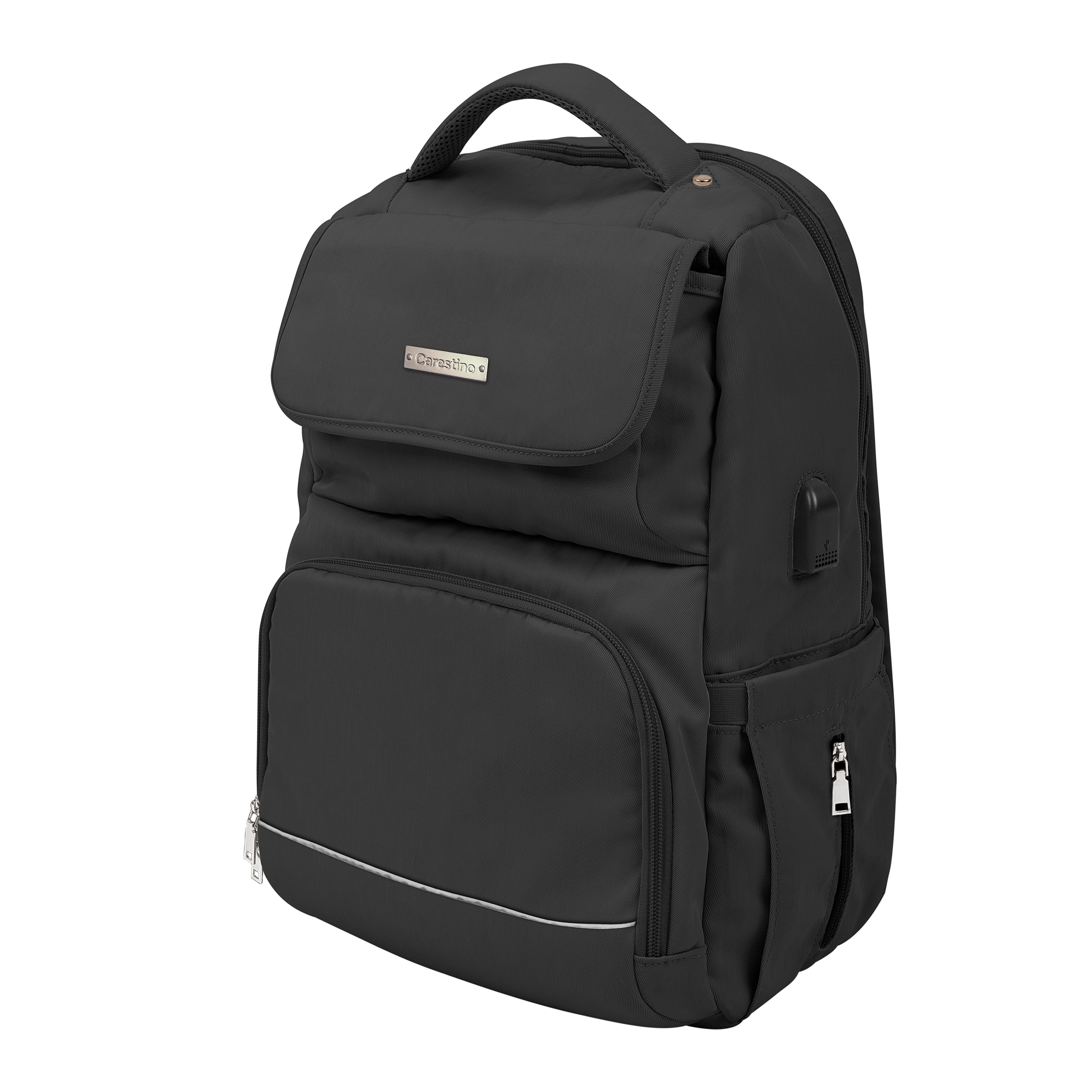 Imagen 2 de 4 de Mochila Maternal Berna