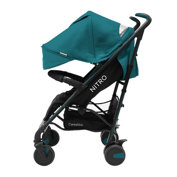 Imagen 2 de 4 de Cochecito NITRO