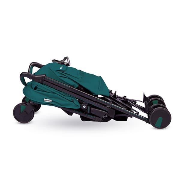 Imagen 4 de 4 de Cochecito NITRO