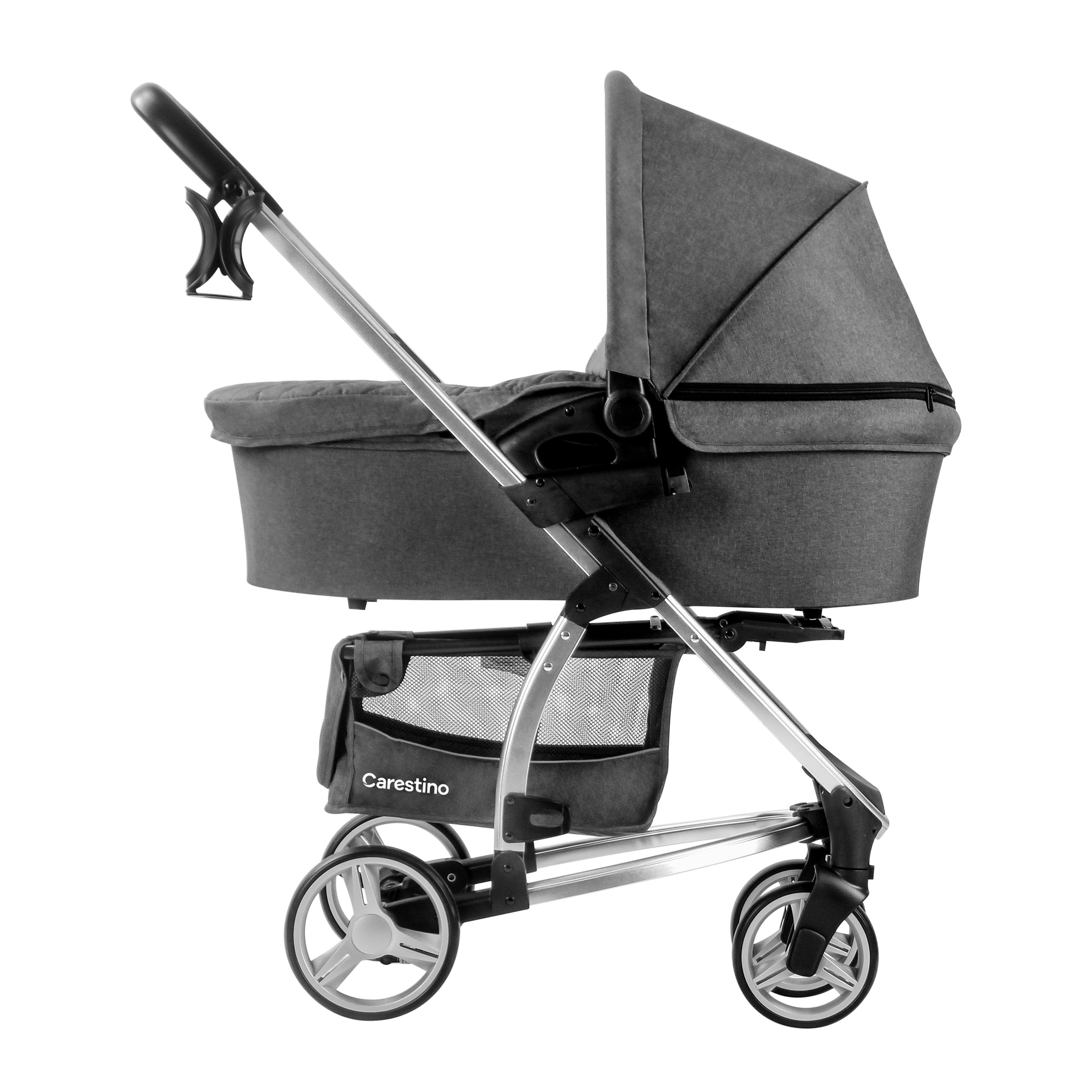 Imagen 3 de 6 de Cochecito LONDON