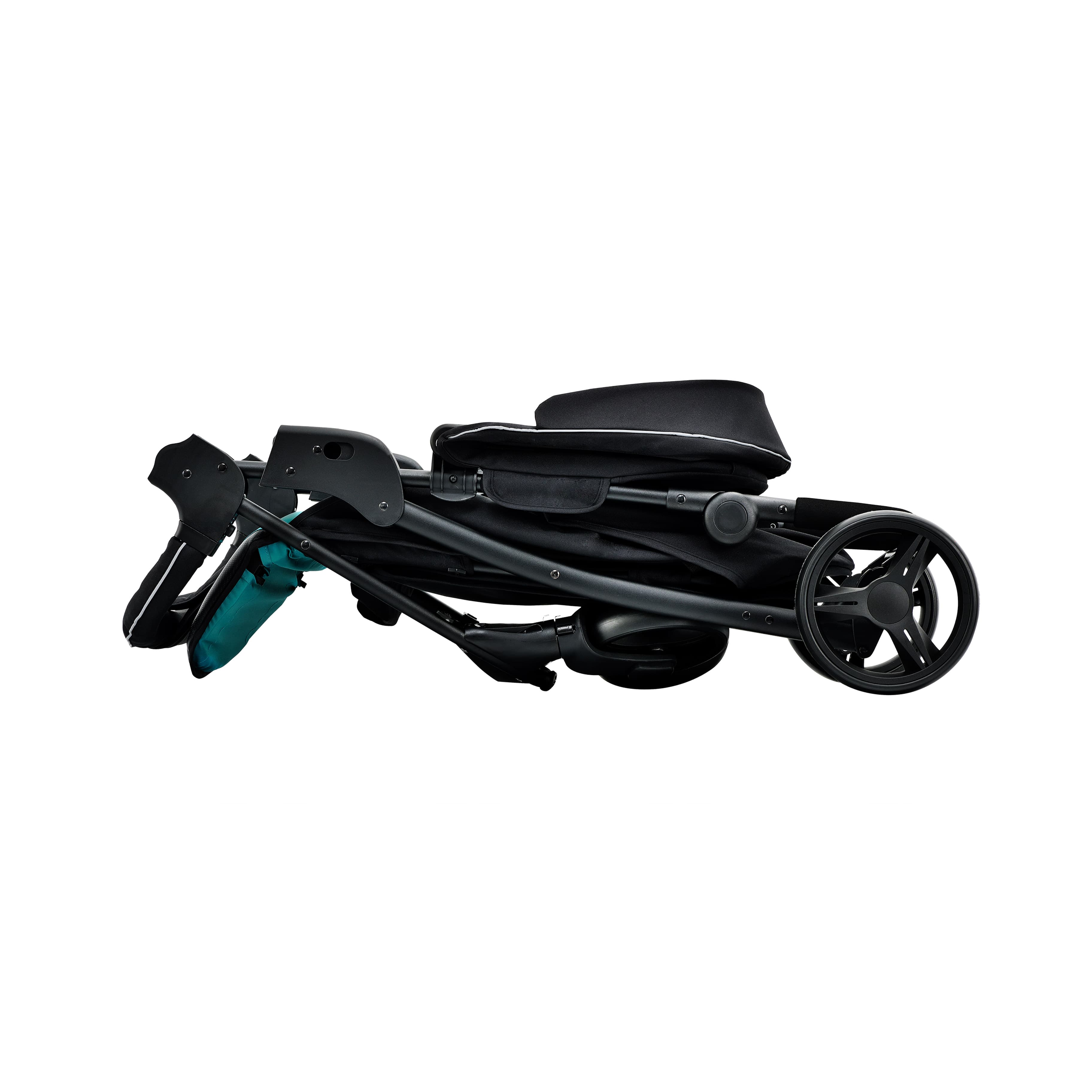 Imagen 3 de 4 de Cochecito CITY V2