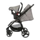 Miniatura 3 de Cochecito KIEV