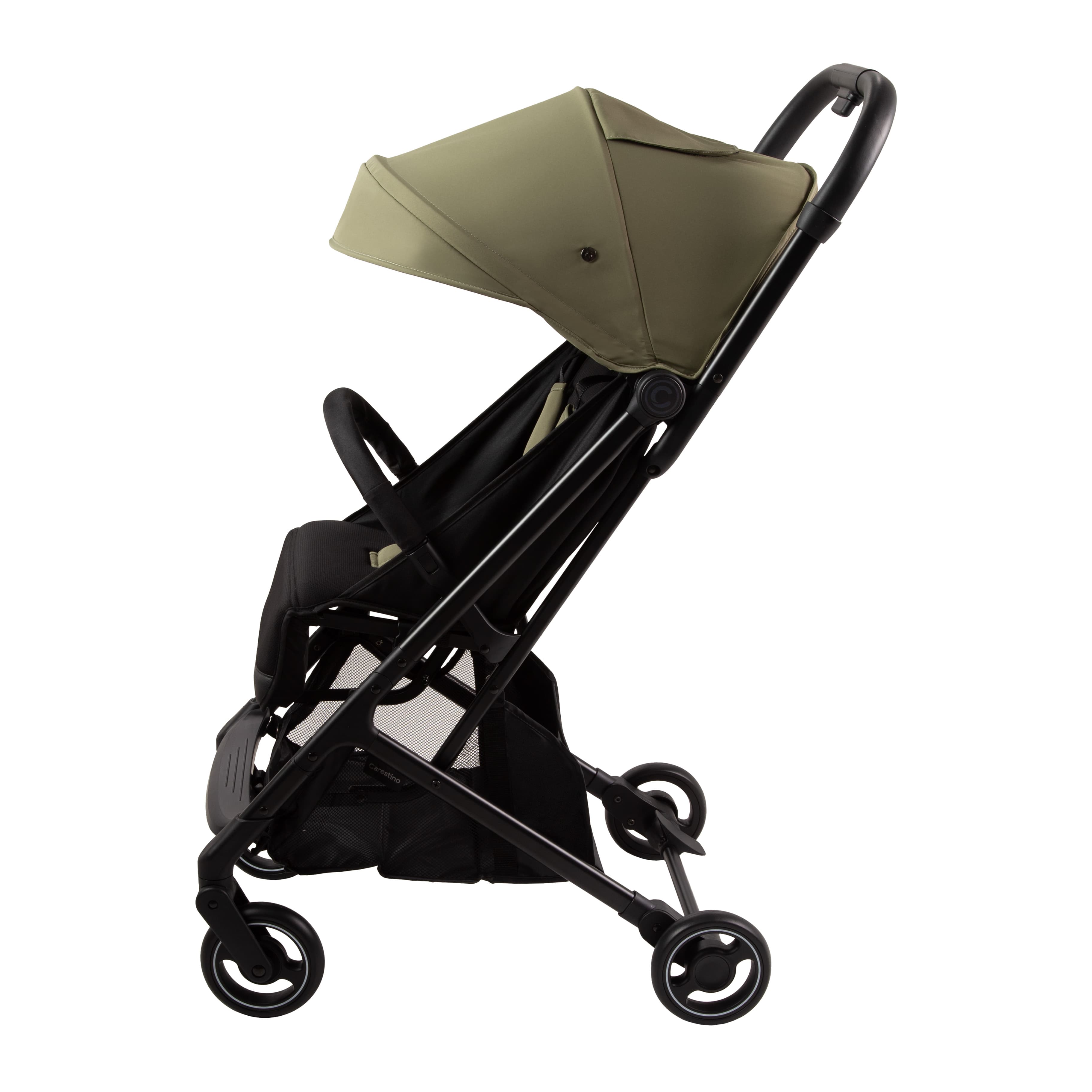 Imagen 3 de 4 de Cochecito EASY con Accesorios