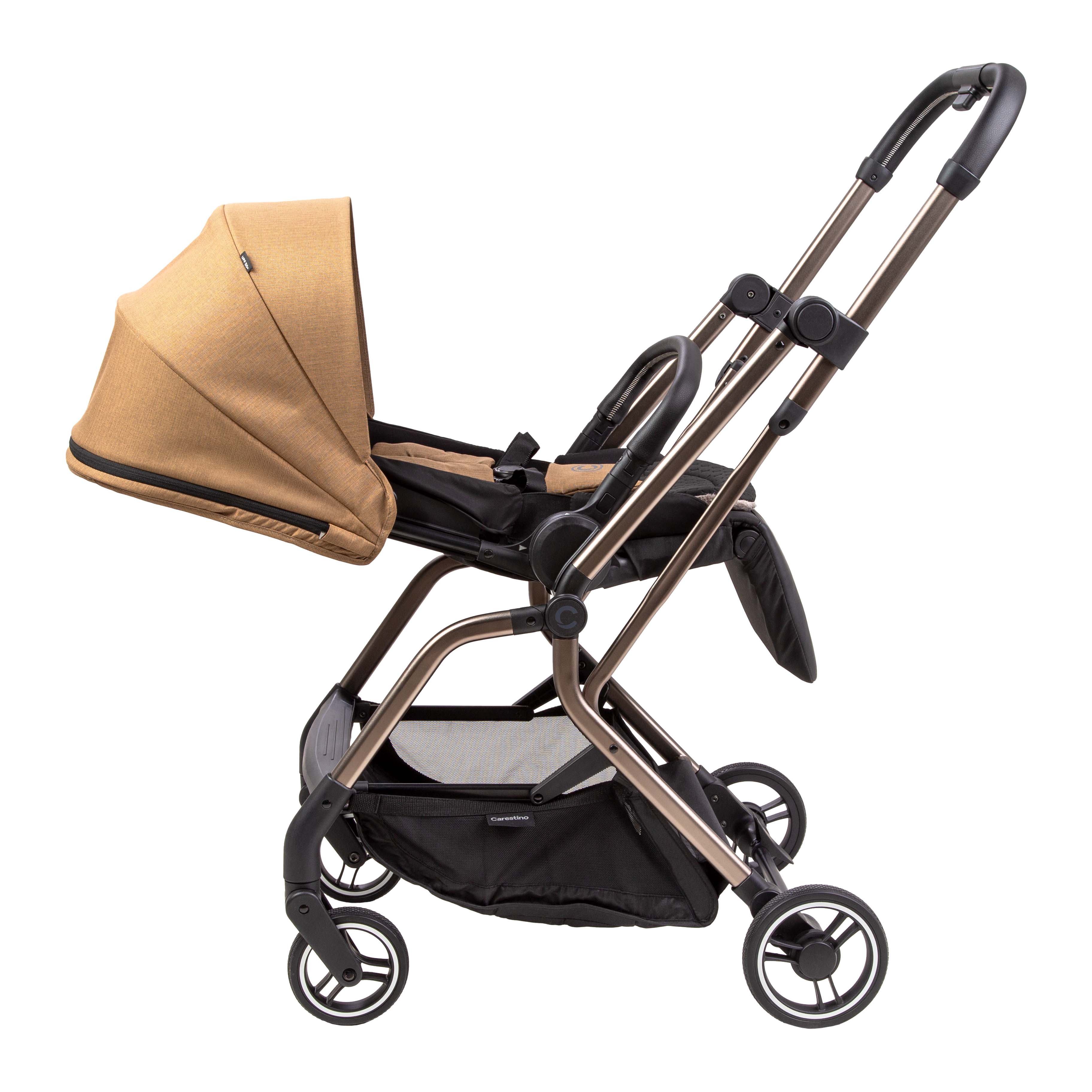 Imagen 3 de 5 de Cochecito LYON con Accesorios