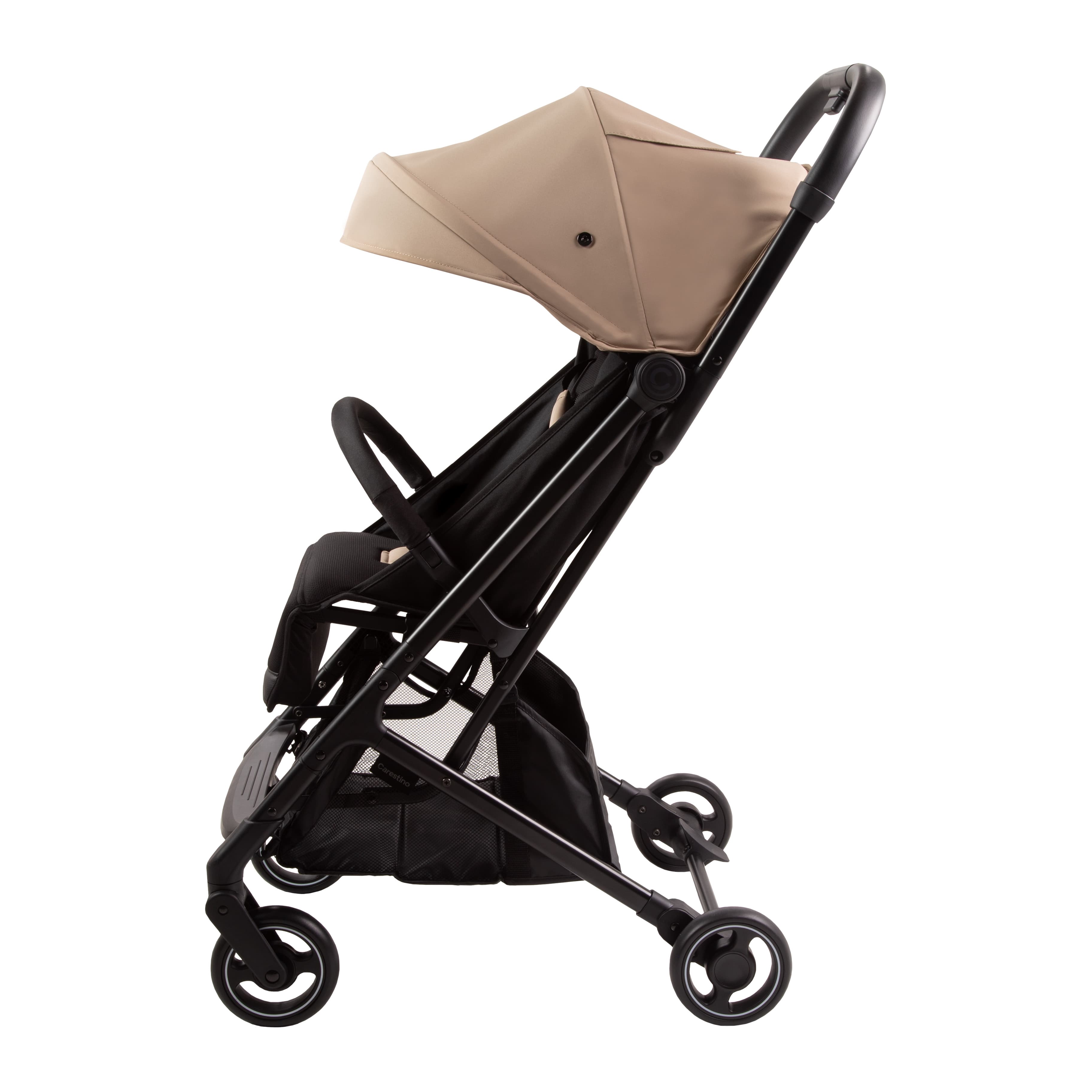 Imagen 3 de 4 de Cochecito EASY con Accesorios