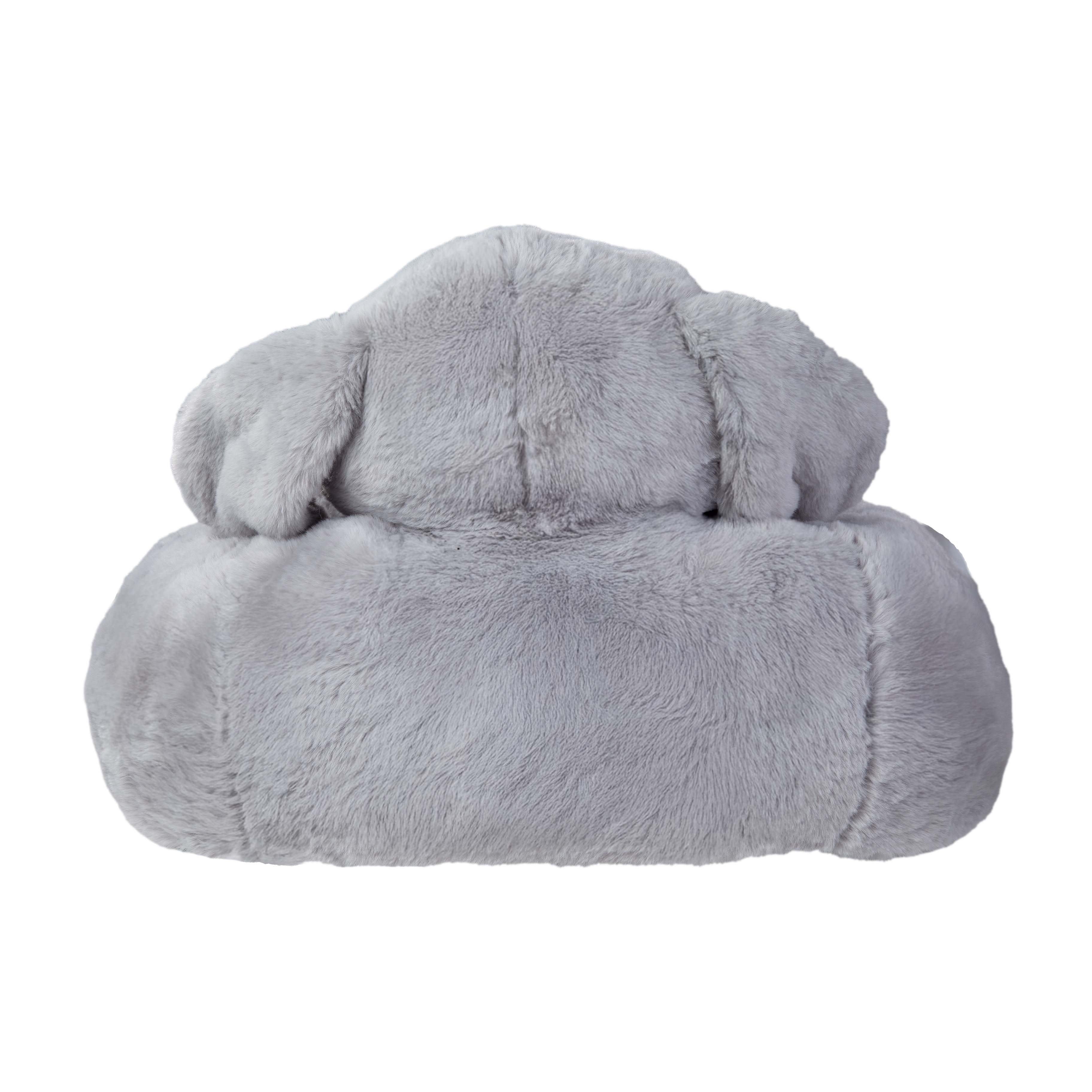 Imagen 3 de 4 de Sillón Didáctico para Bebe Conejo