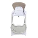 Miniatura 3 de Silla de Comer Malmo