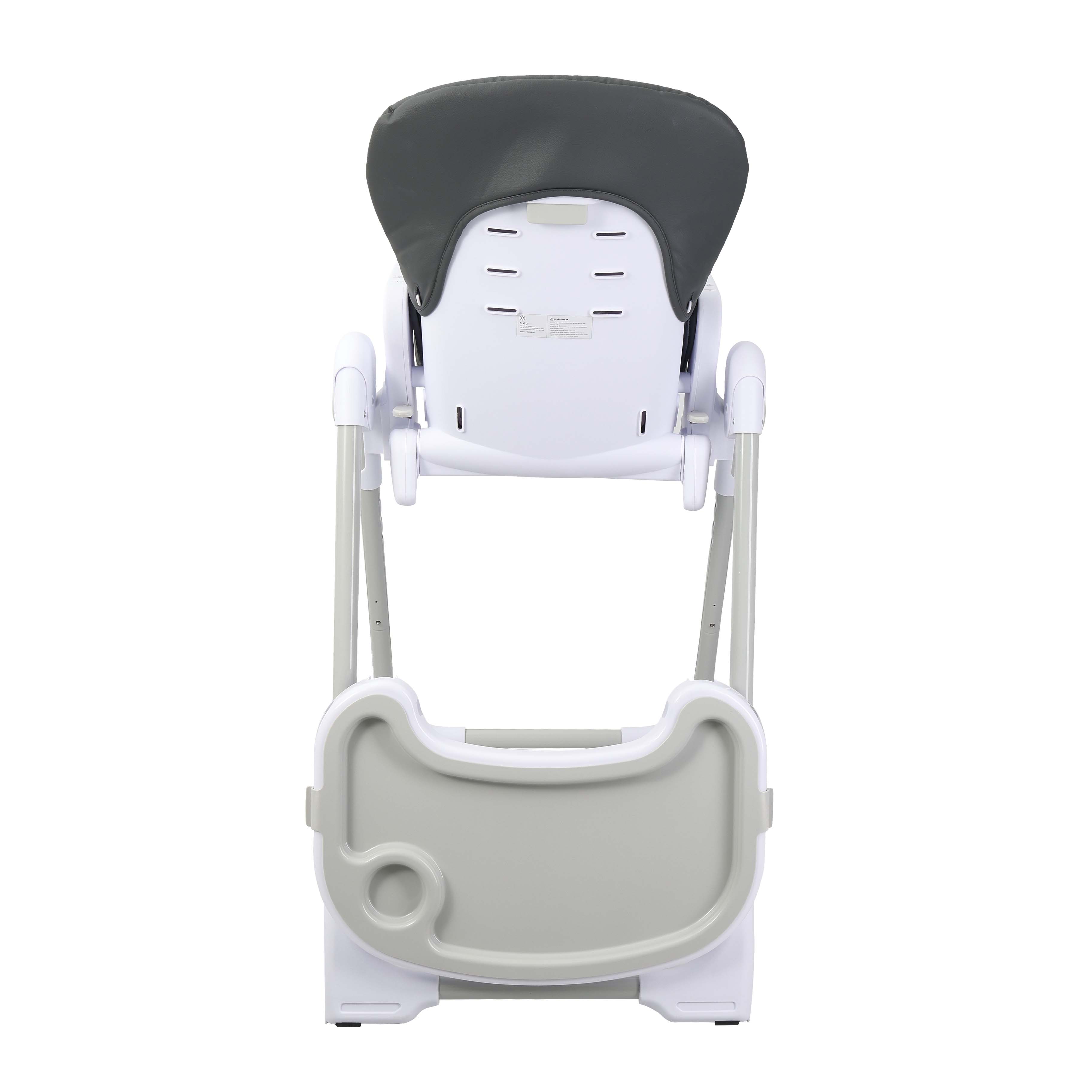 Imagen 3 de 3 de Silla de Comer Malmo