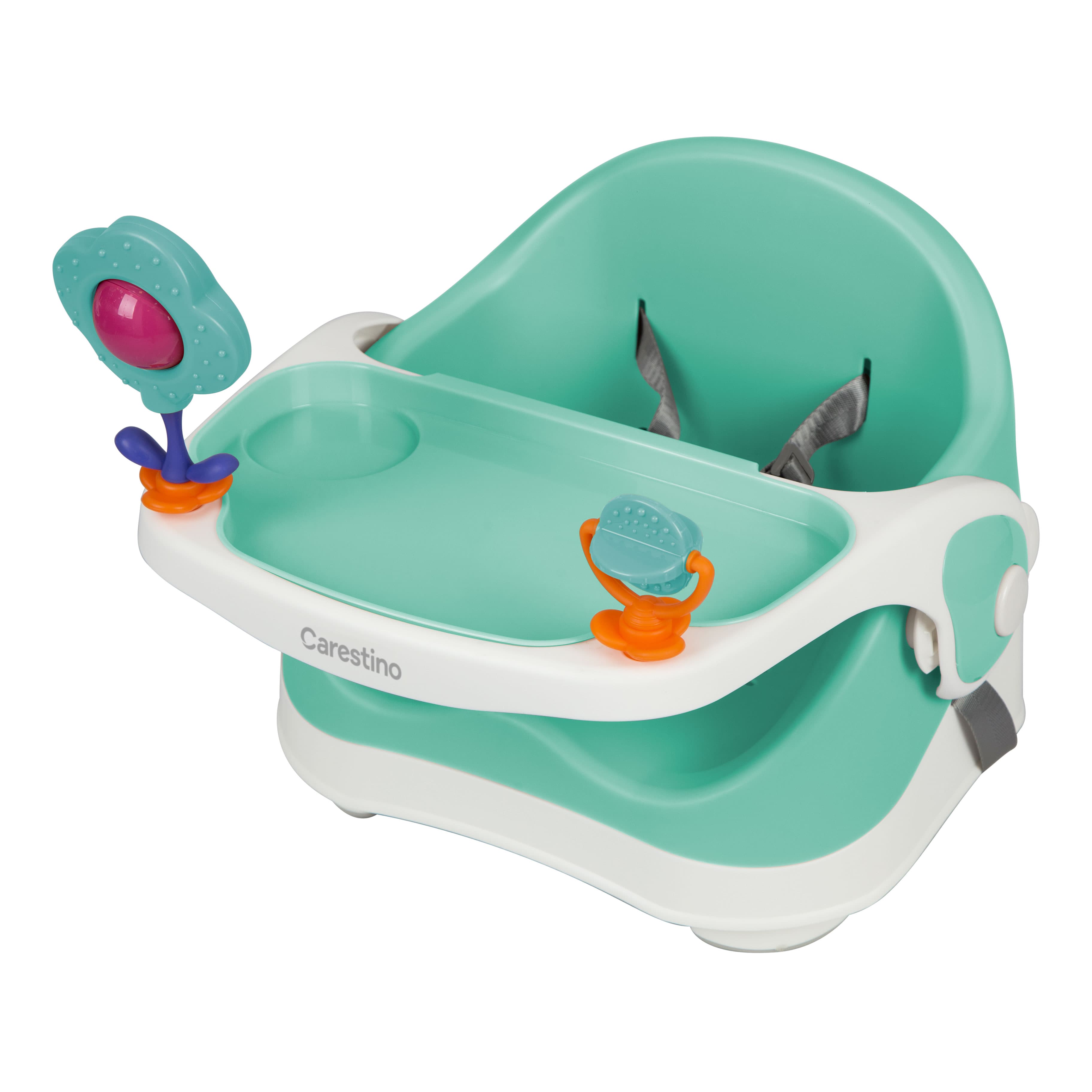 Imagen 4 de 5 de Silla de Comer Booster