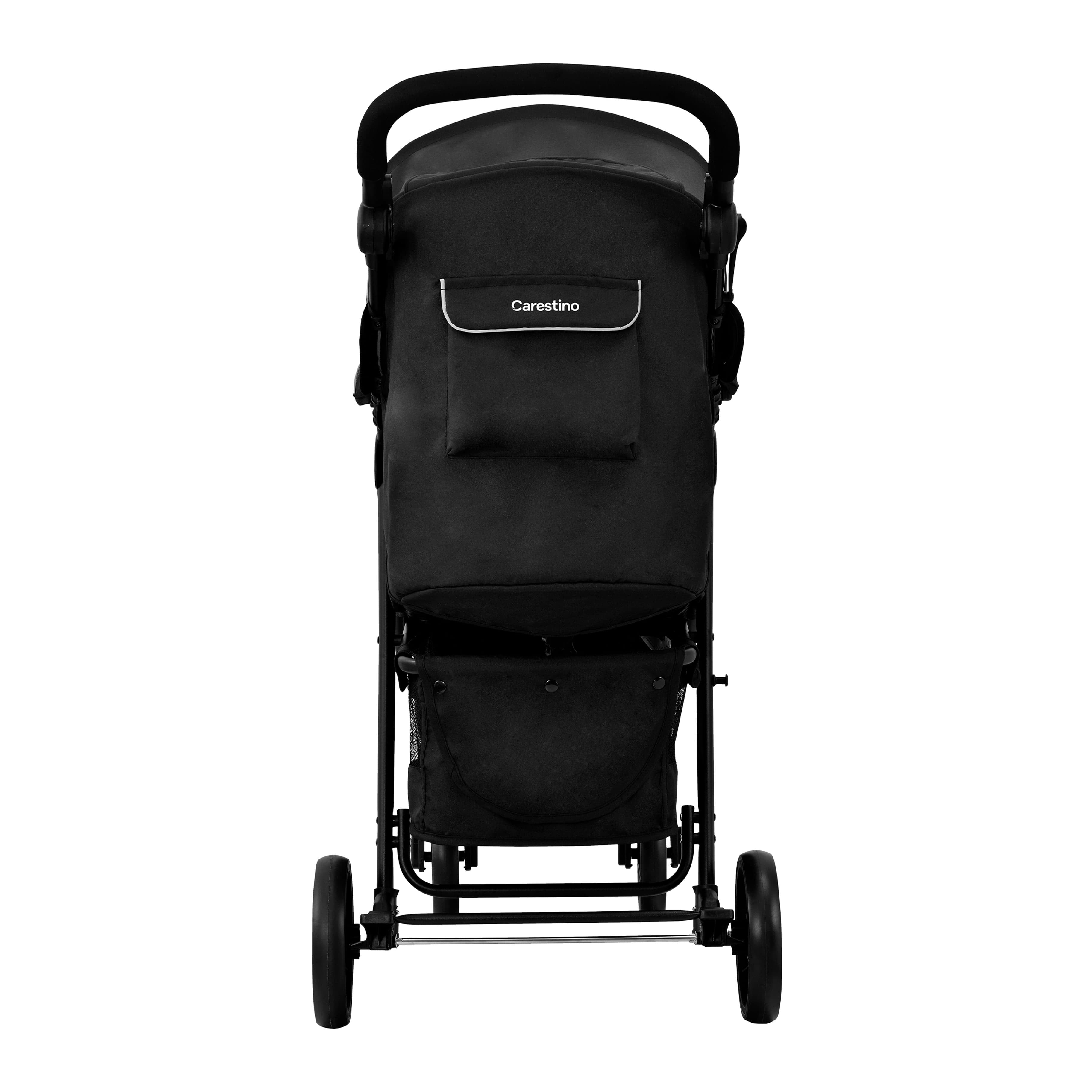 Imagen 4 de 4 de Cochecito CITY V2