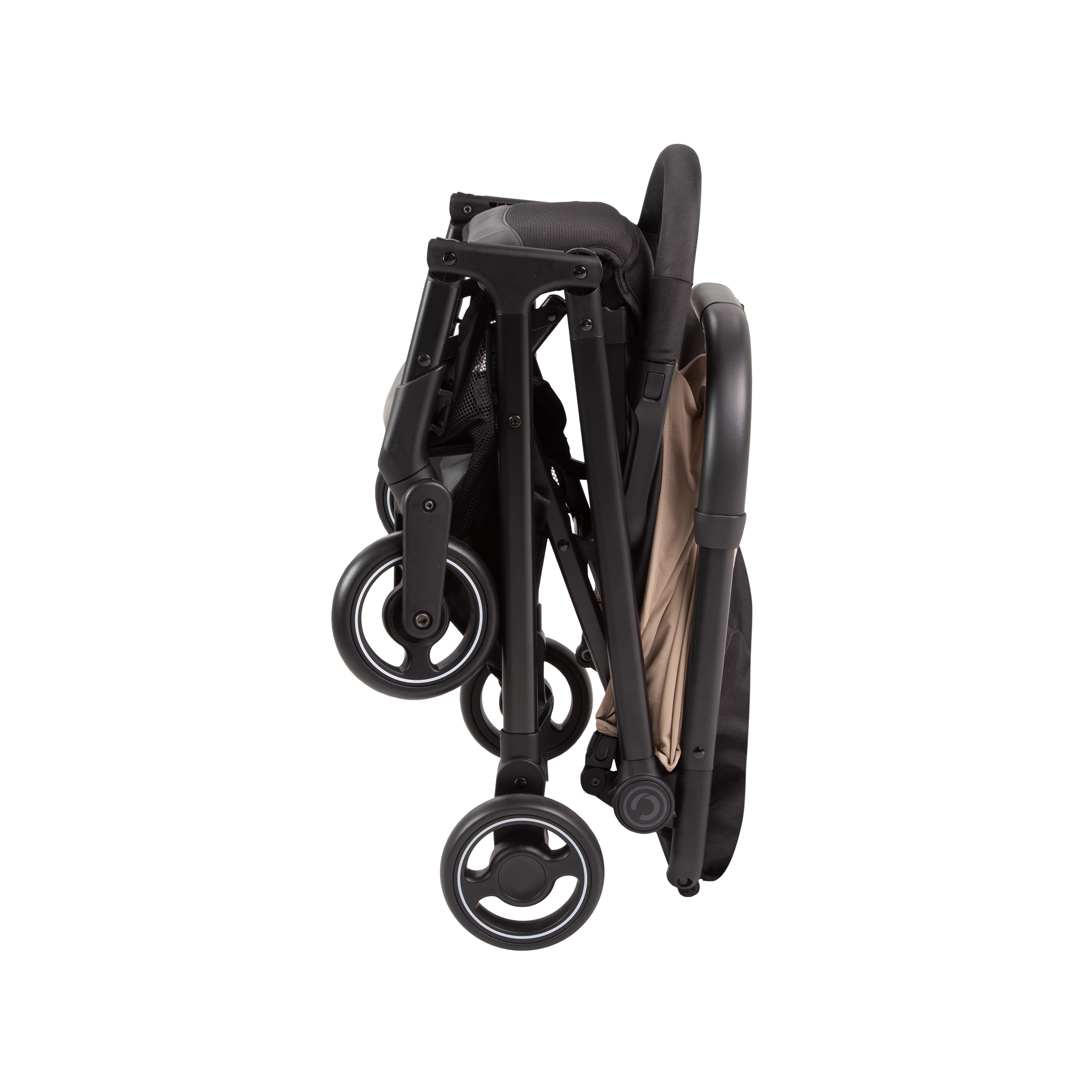 Imagen 4 de 4 de Cochecito EASY con Accesorios