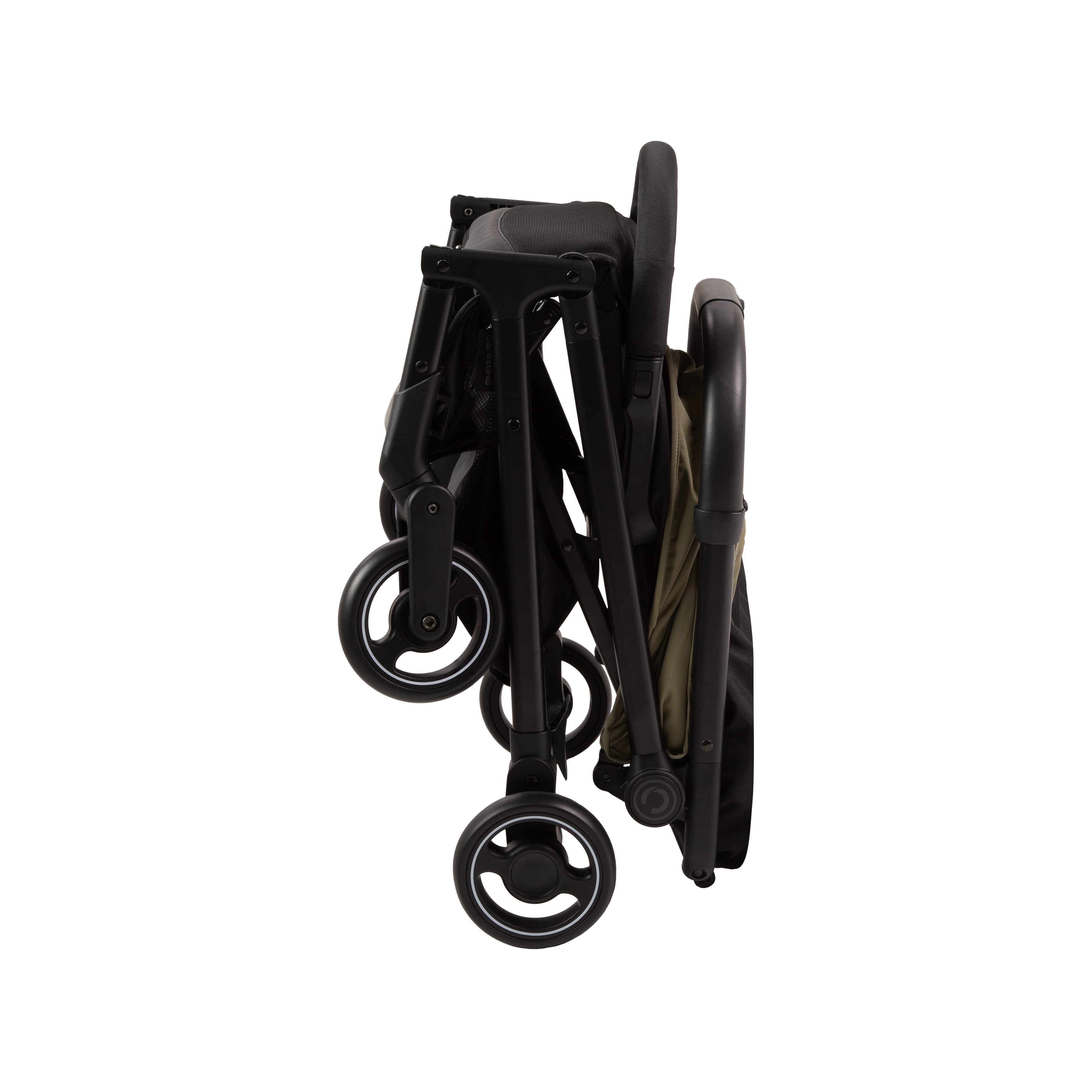 Imagen 4 de 5 de Cochecito EASY con Huevito