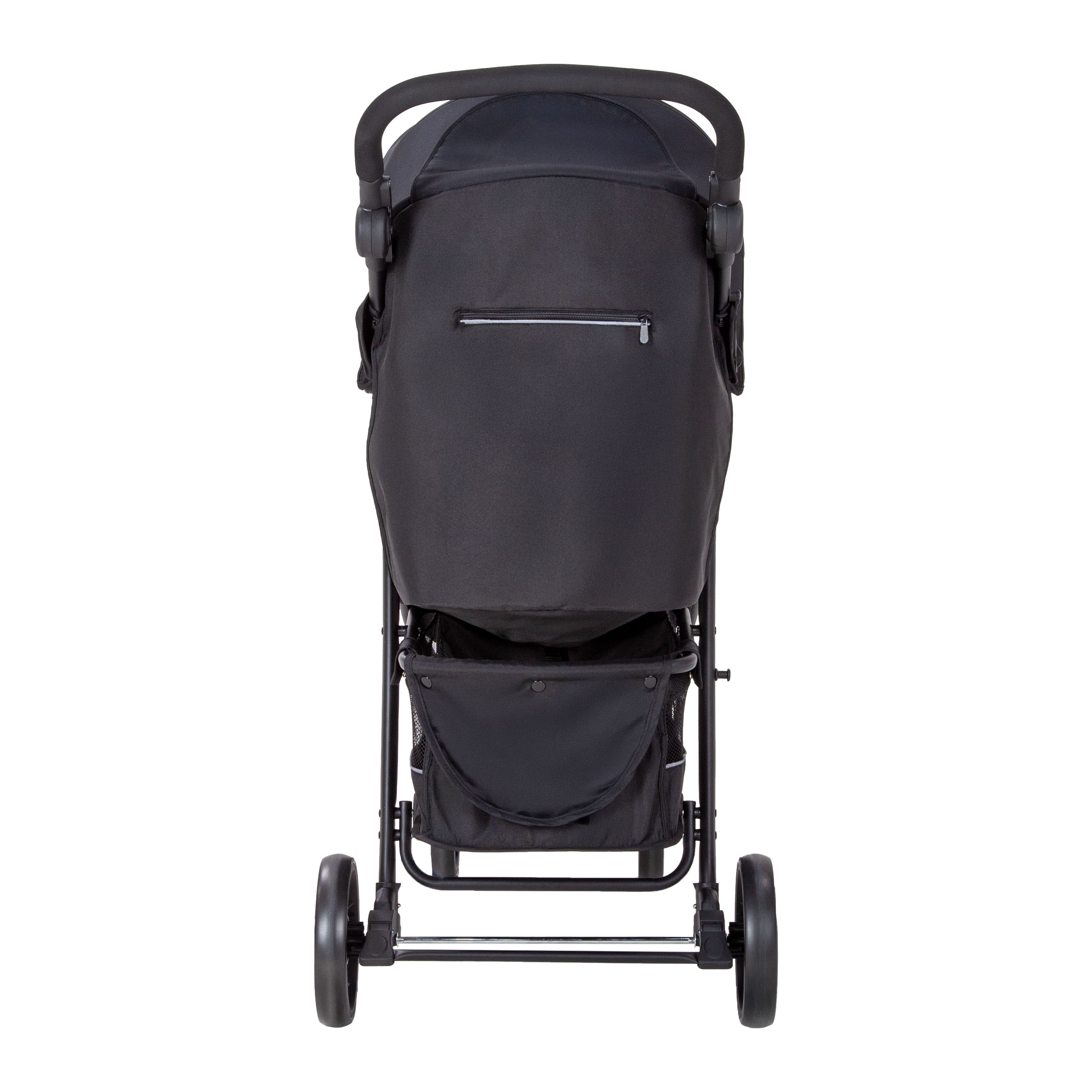 Imagen 4 de 6 de Cochecito CITY TRAVEL V3 Accesorios