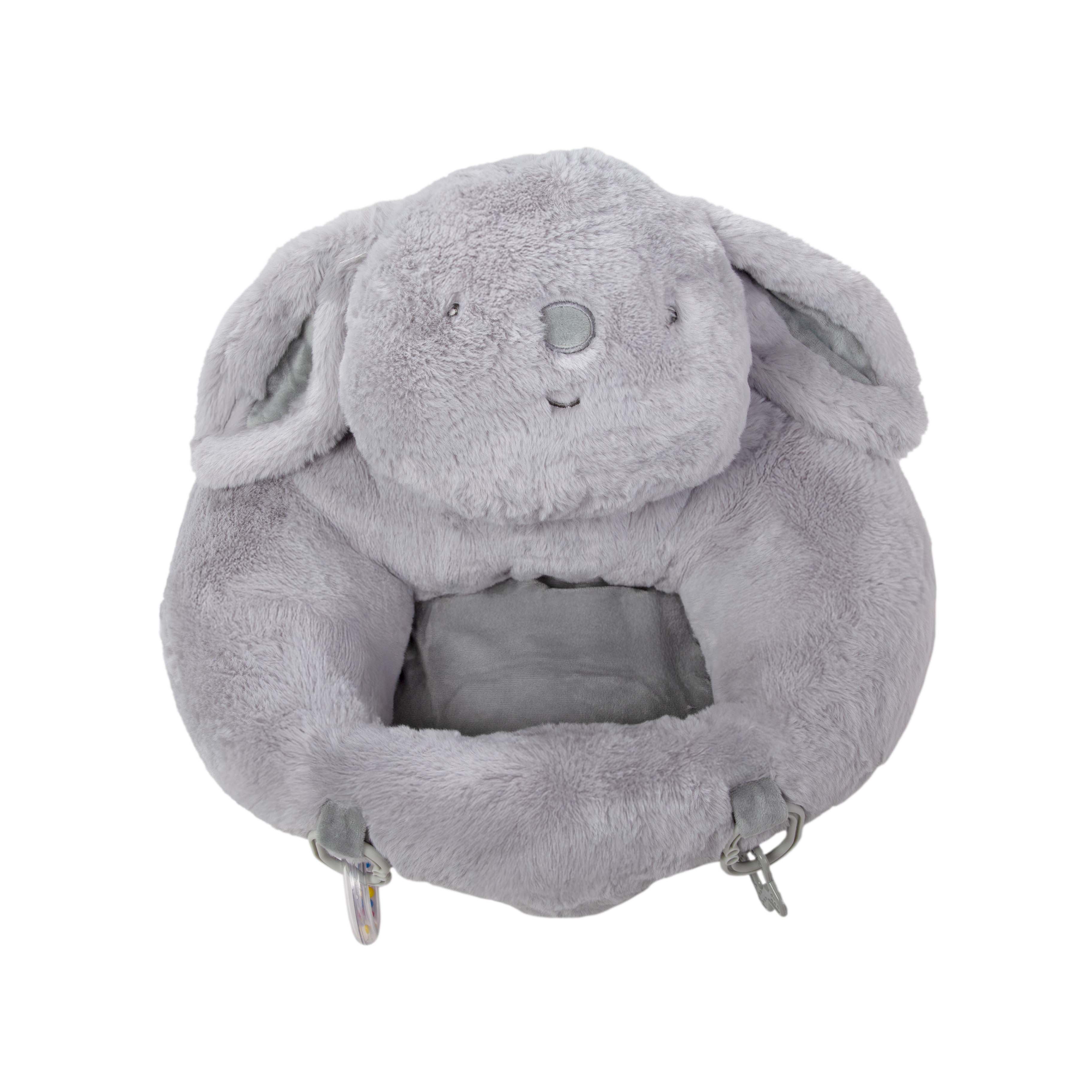 Imagen 4 de 4 de Sillón Didáctico para Bebe Conejo