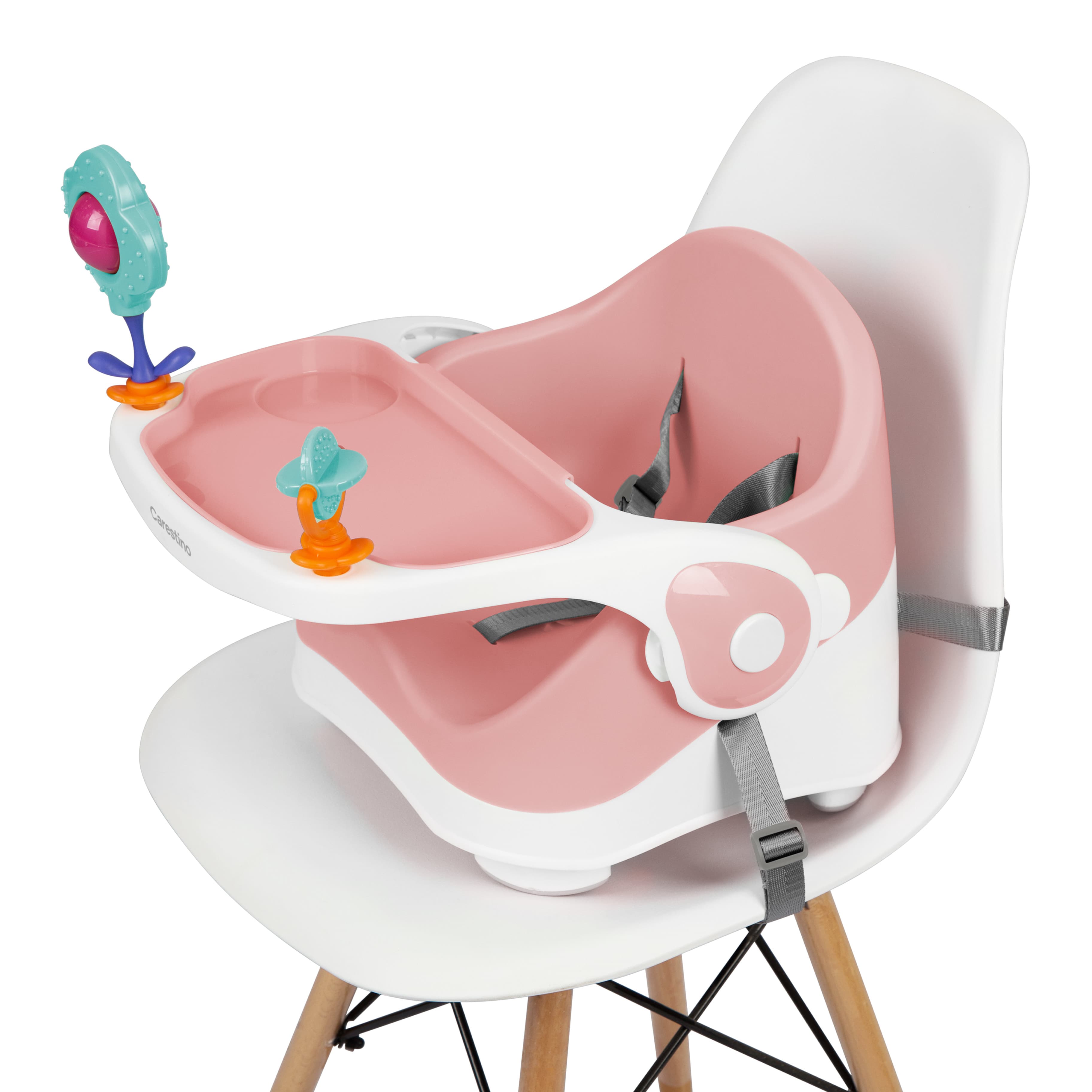 Imagen 5 de 5 de Silla de Comer Booster