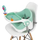 Miniatura 5 de Silla de Comer Booster