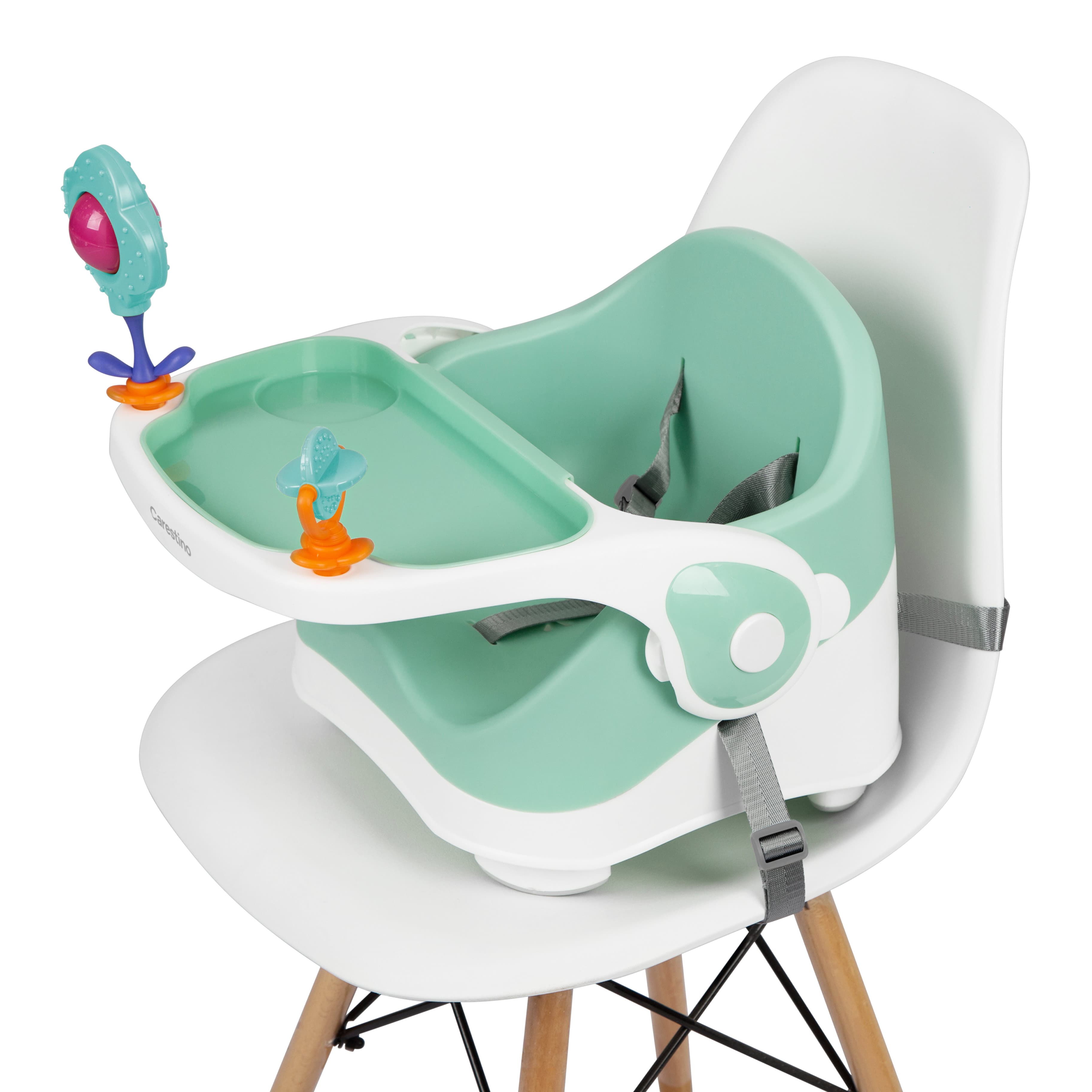 Imagen 5 de 5 de Silla de Comer Booster