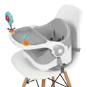 Miniatura 5 de Silla de Comer Booster