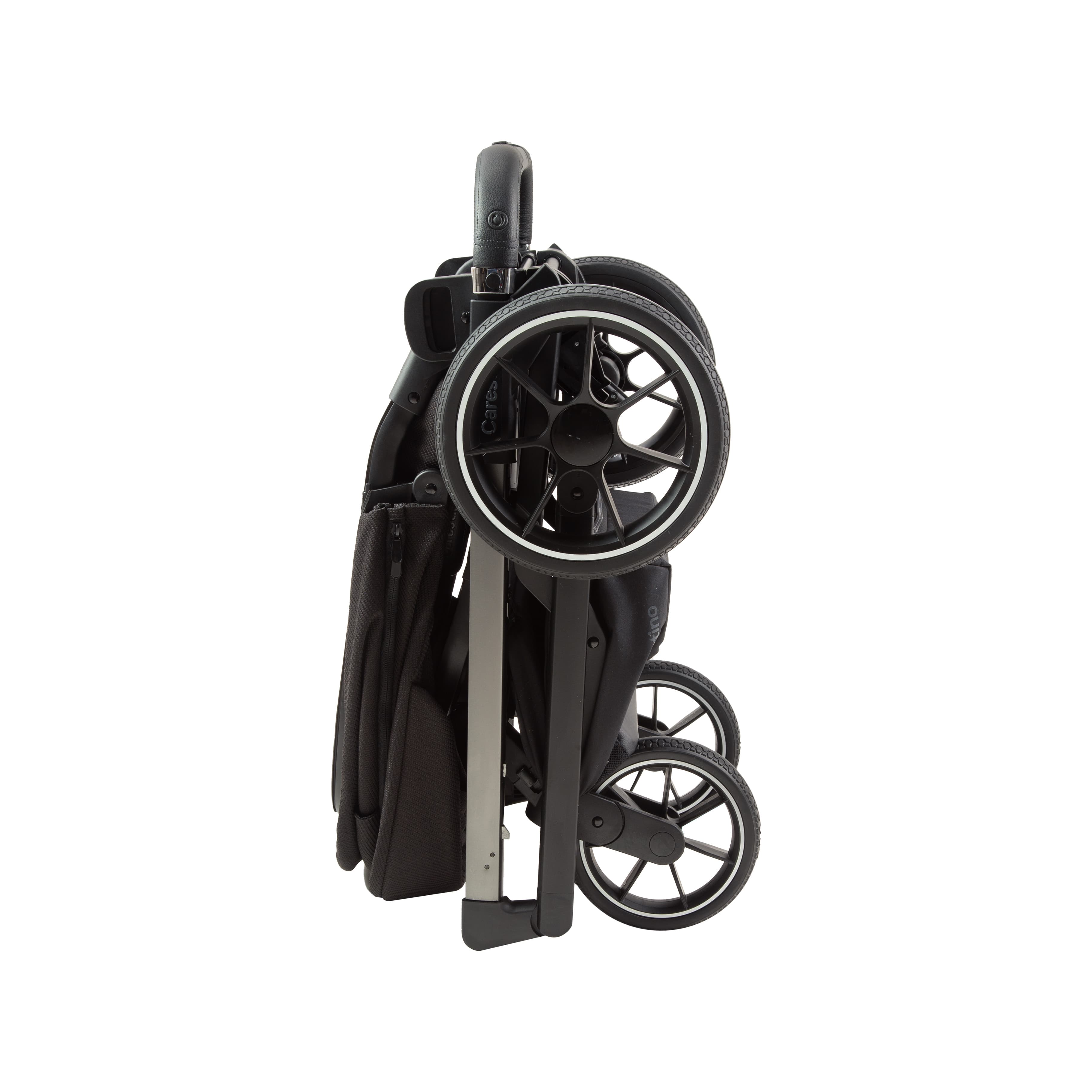 Imagen 5 de 6 de Cochecito GALES con Accesorios