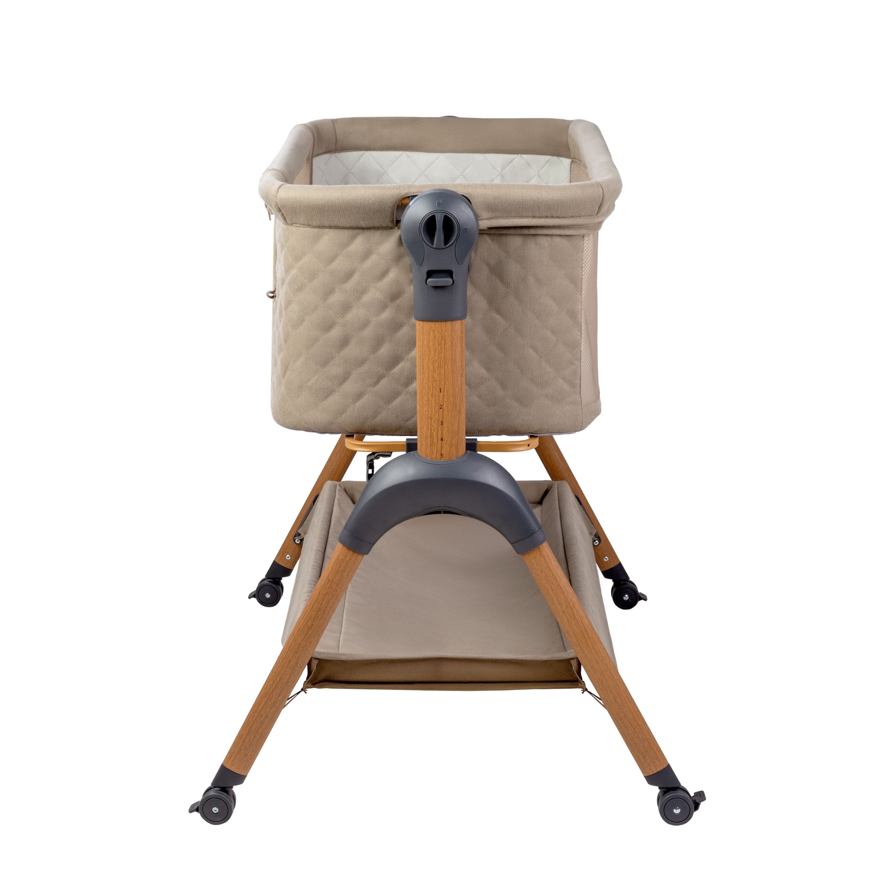 Imagen 5 de 6 de Cuna Colecho Murcia