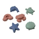 Miniatura 5 de Set de Playa y Jardín de Silicona