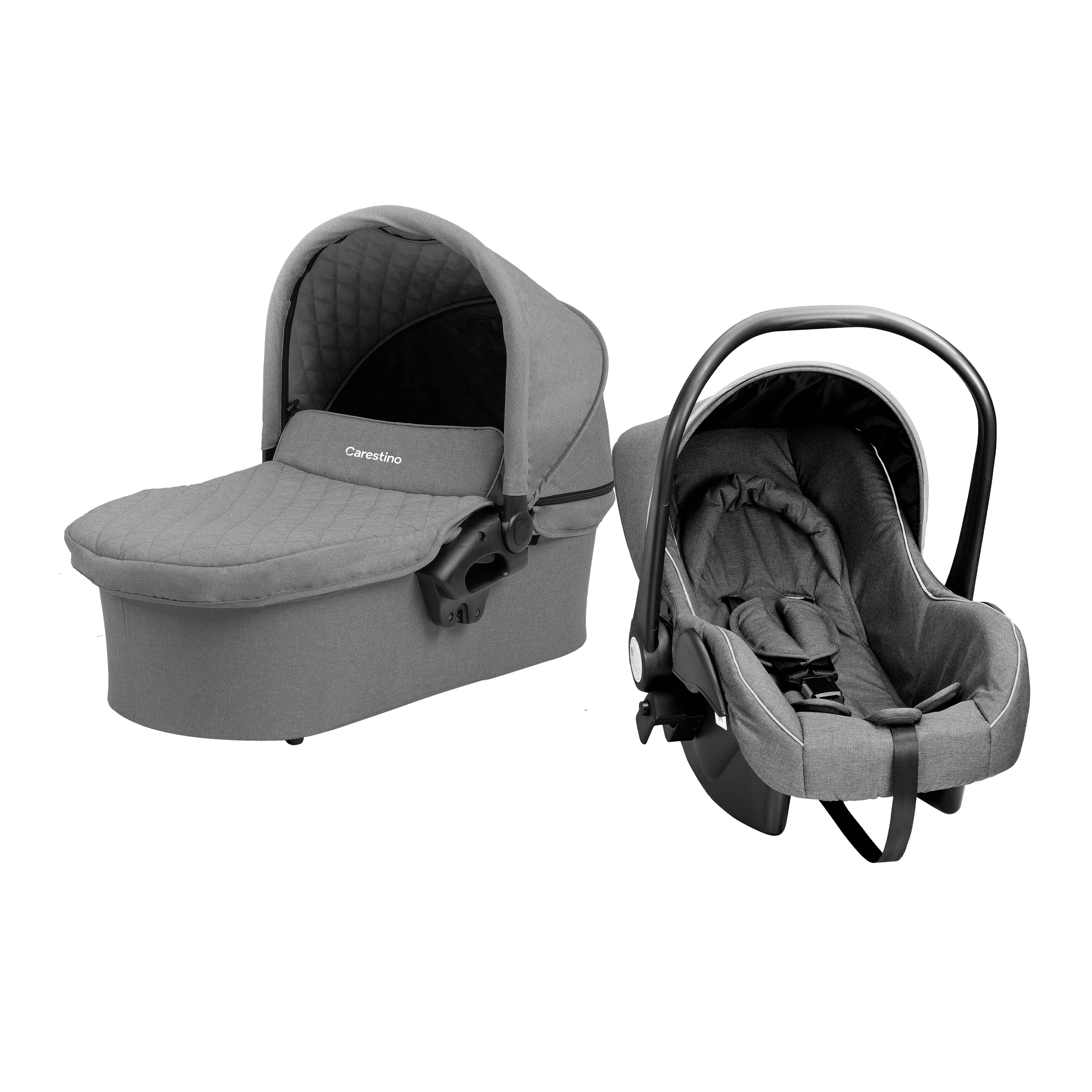 Imagen 6 de 6 de Cochecito LONDON