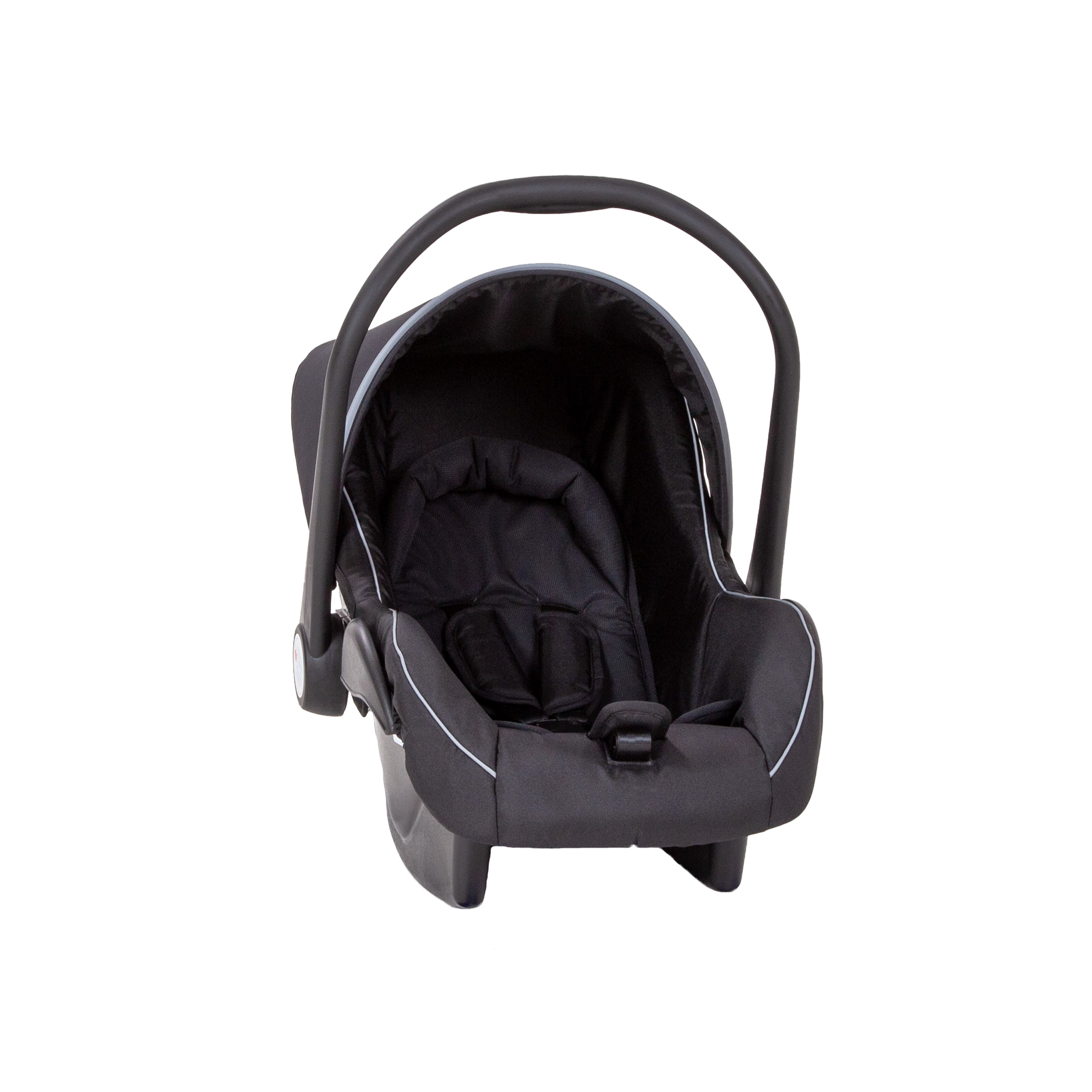 Imagen 6 de 6 de Cochecito CITY TRAVEL V3 Accesorios